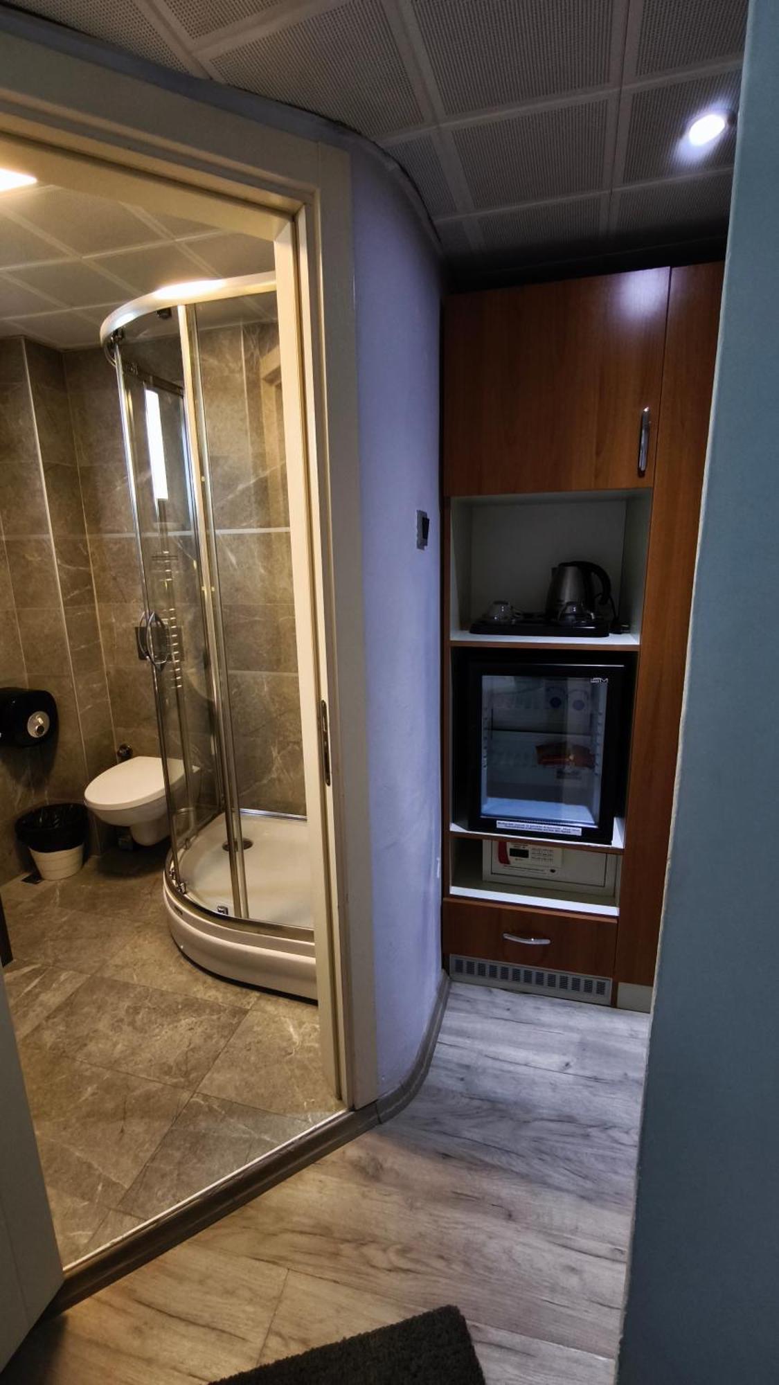 Torun Old Hotel