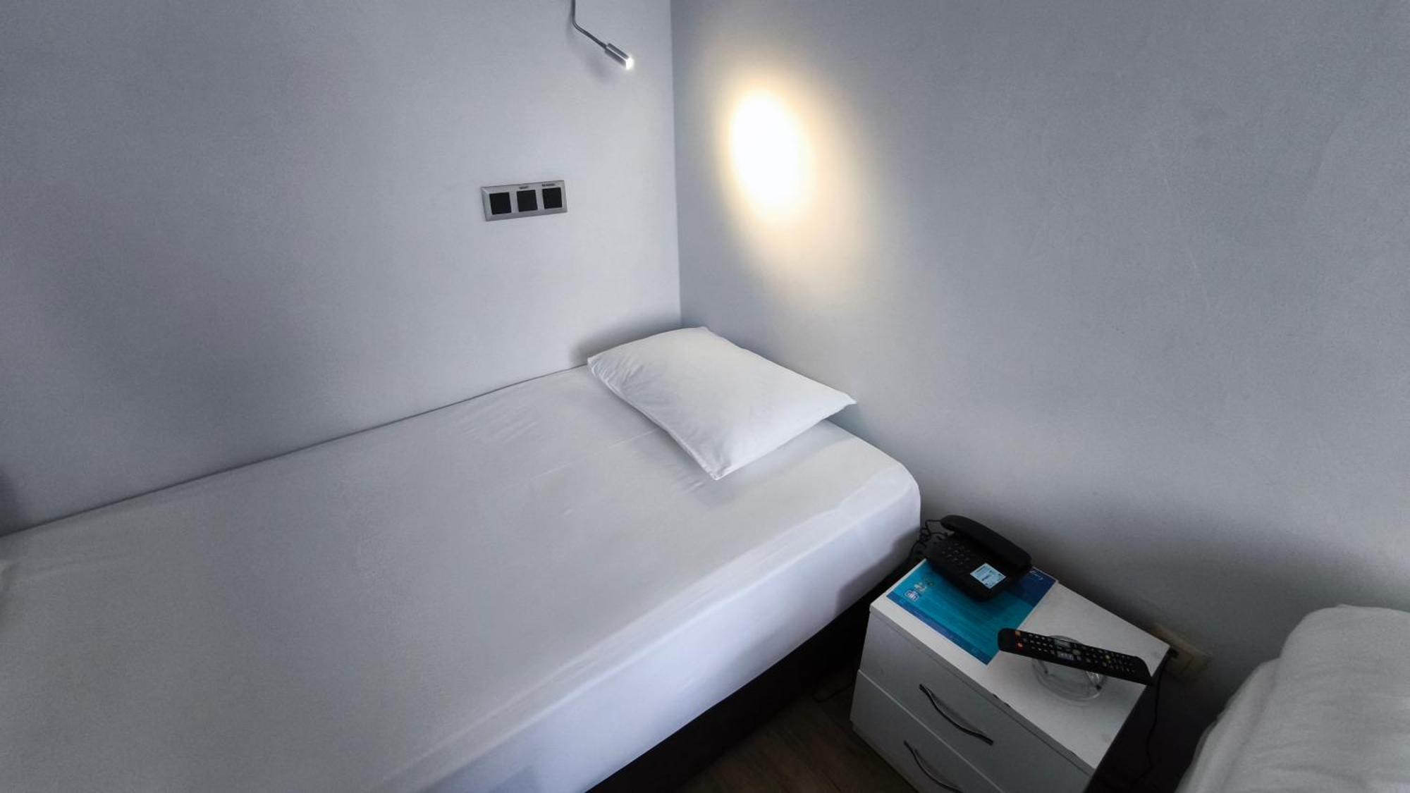 Hotel Torun Old 3*