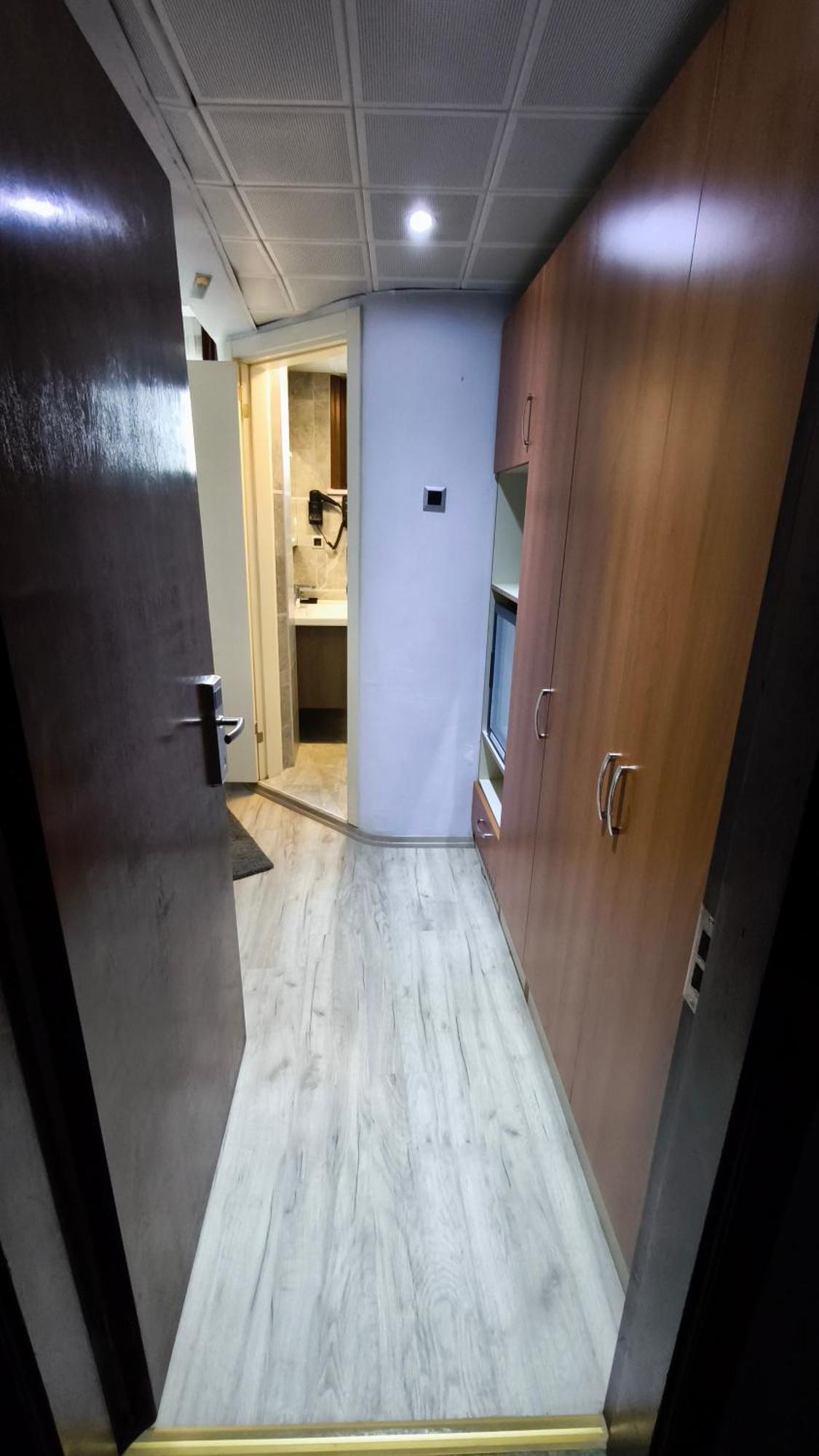 Torun Old Hotel Istanbul