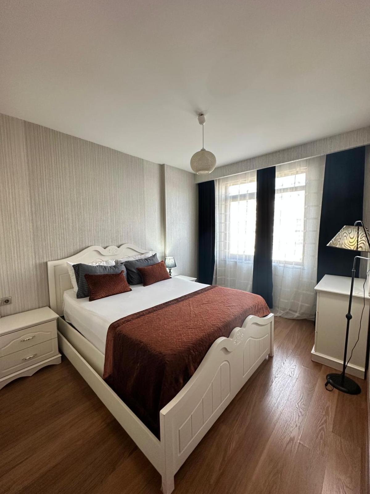 Aparthotel Sabiha Goekcen Airport Istanbul