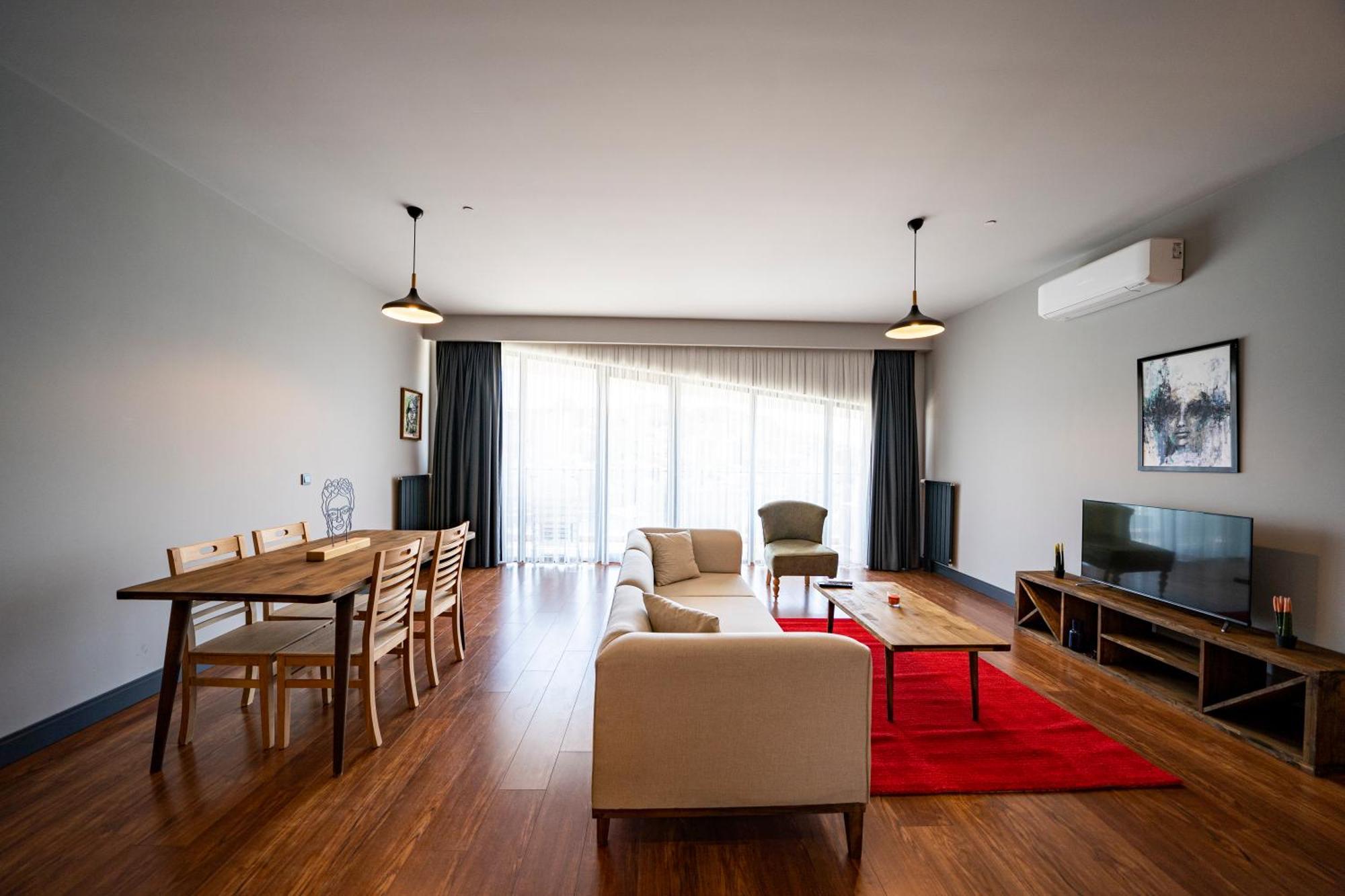 Beyoglu Benesta Residence, 2 Bedroom Duplex No-226 Apartment *
