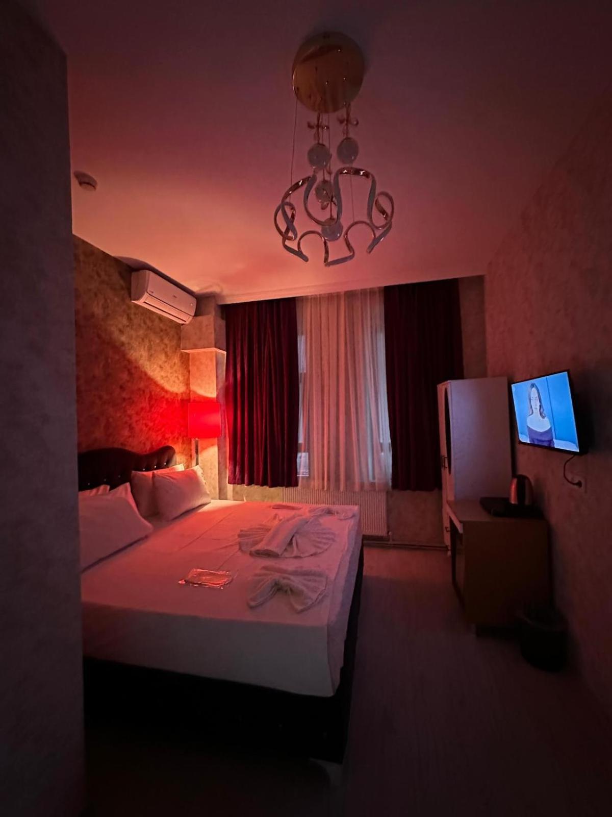 Hotel Gran Brn Taksim