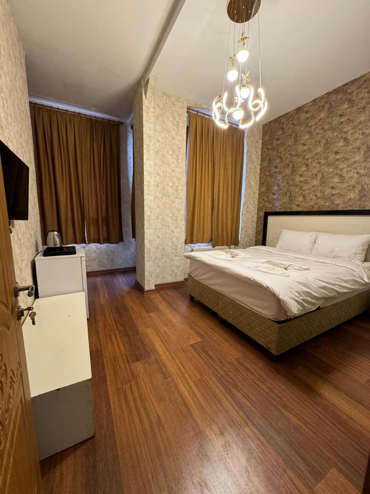 Hotel Gran Brn Taksim Istanbul