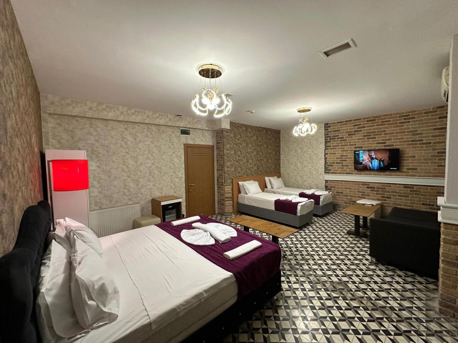 Hotel Gran Brn Taksim