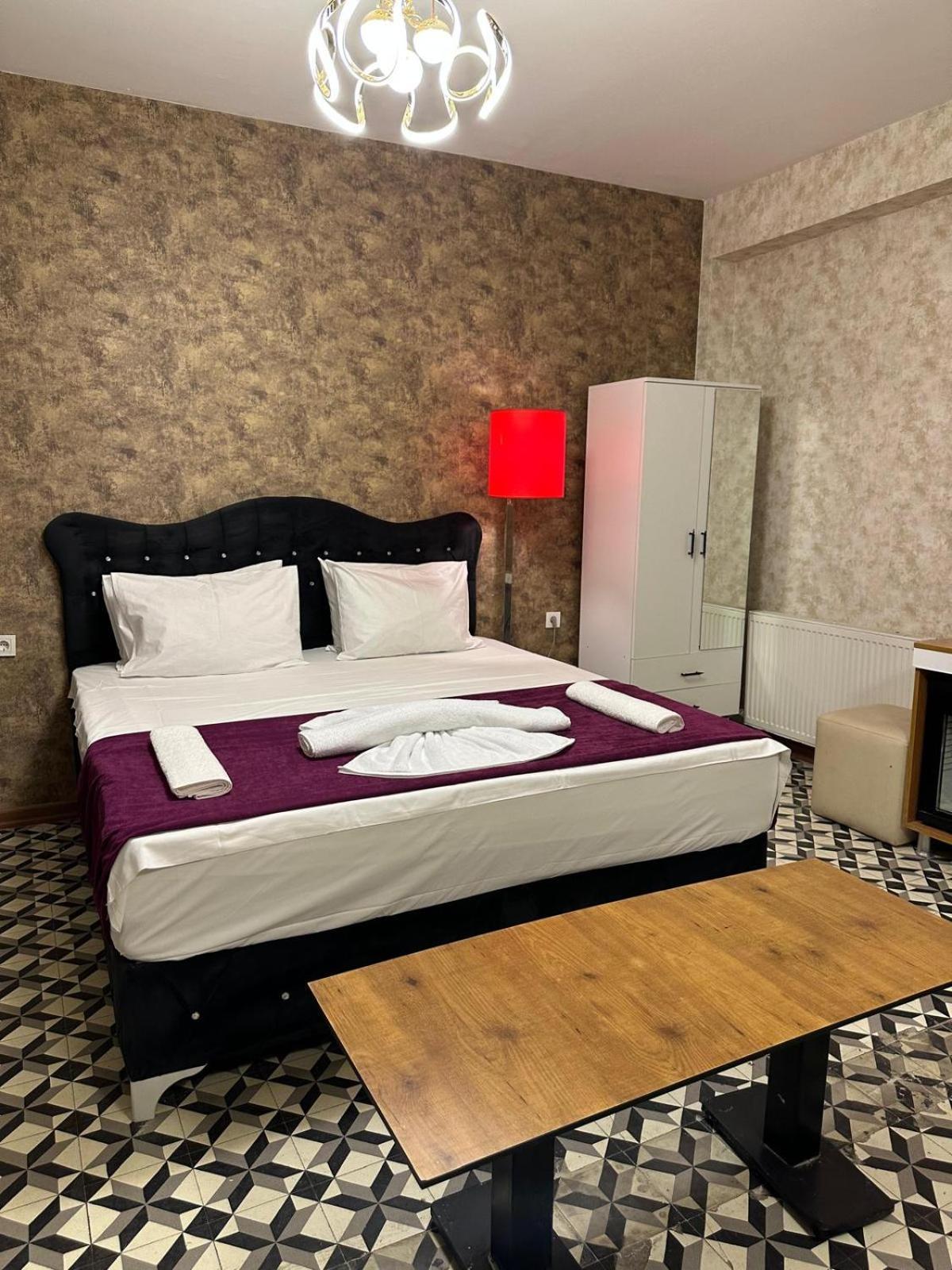 Hotel Gran Brn Taksim *