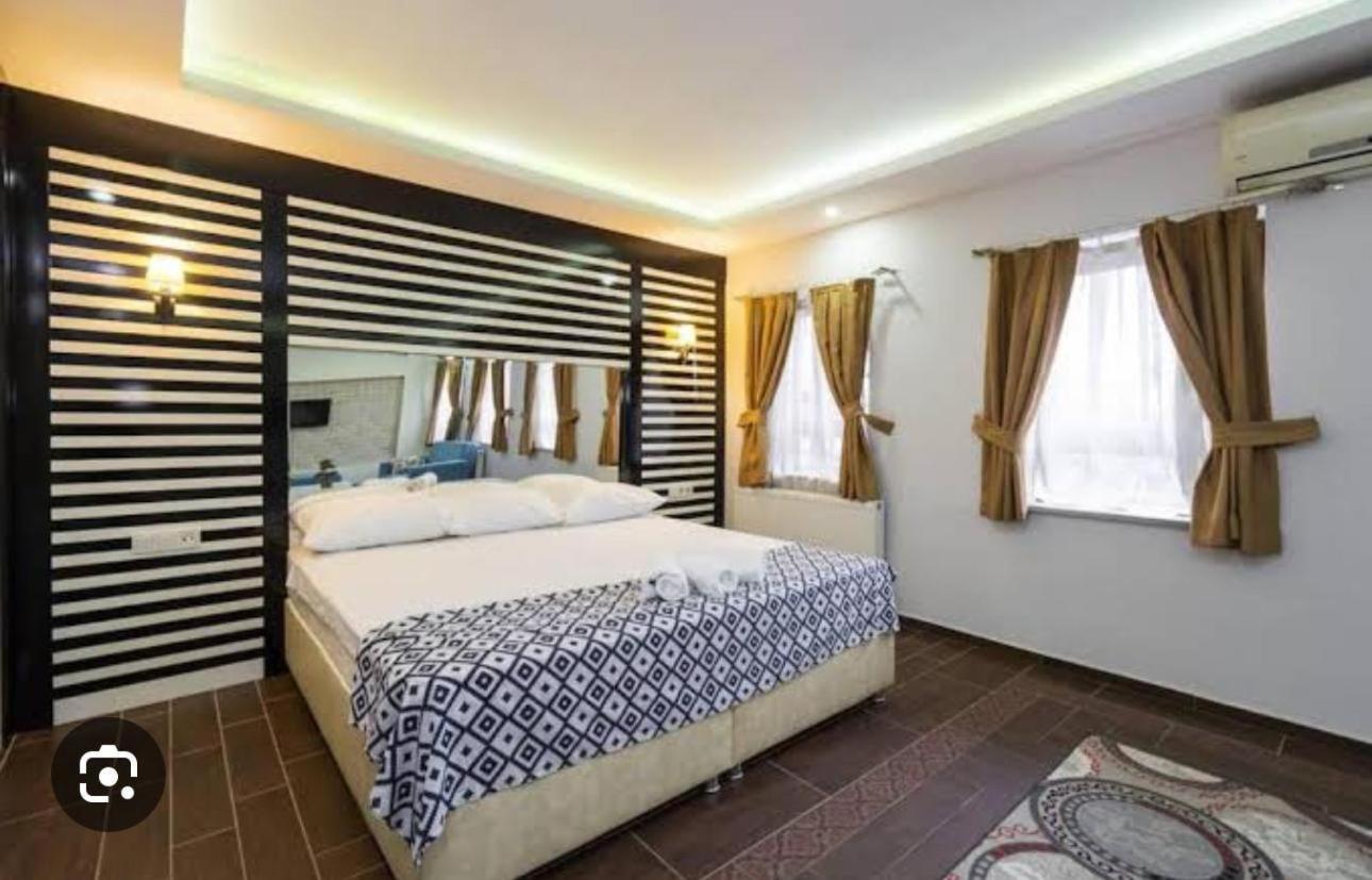 Hotel Gran Brn Taksim Istanbul