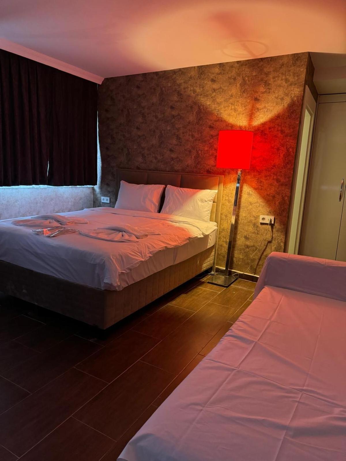 Gran Brn Taksim Hotel Istanbul