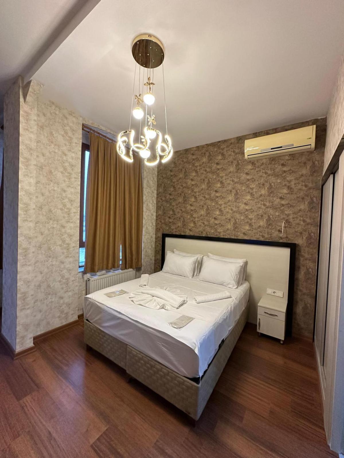 Gran Brn Taksim Hotel *
