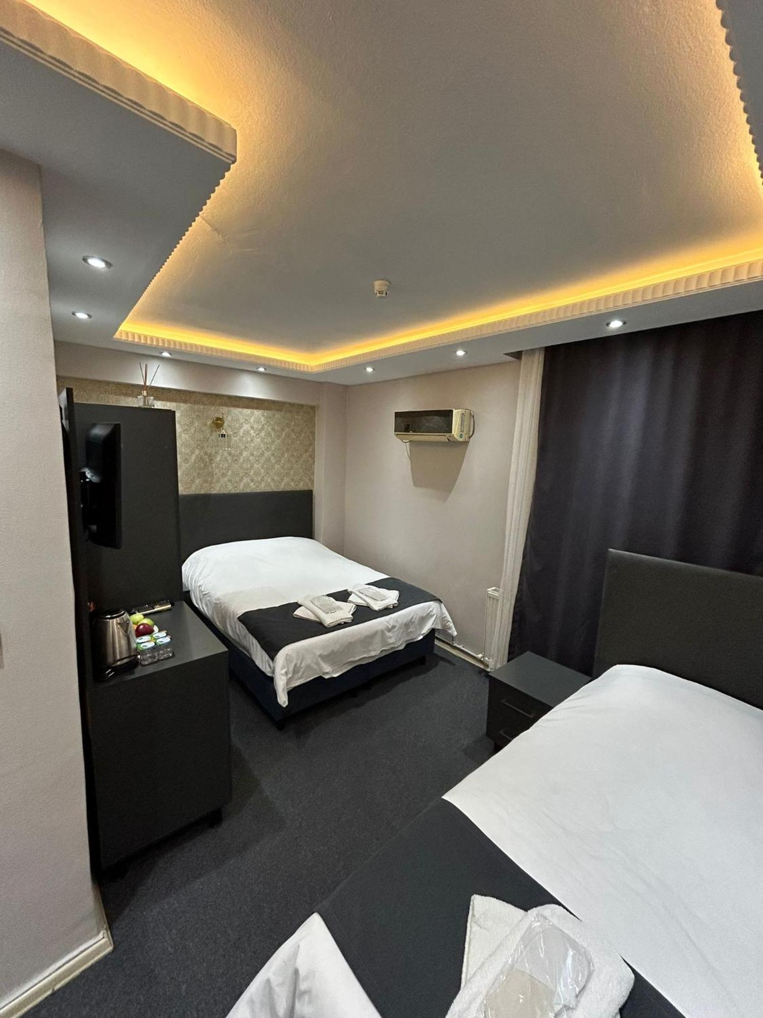 Sezgin Istanbul