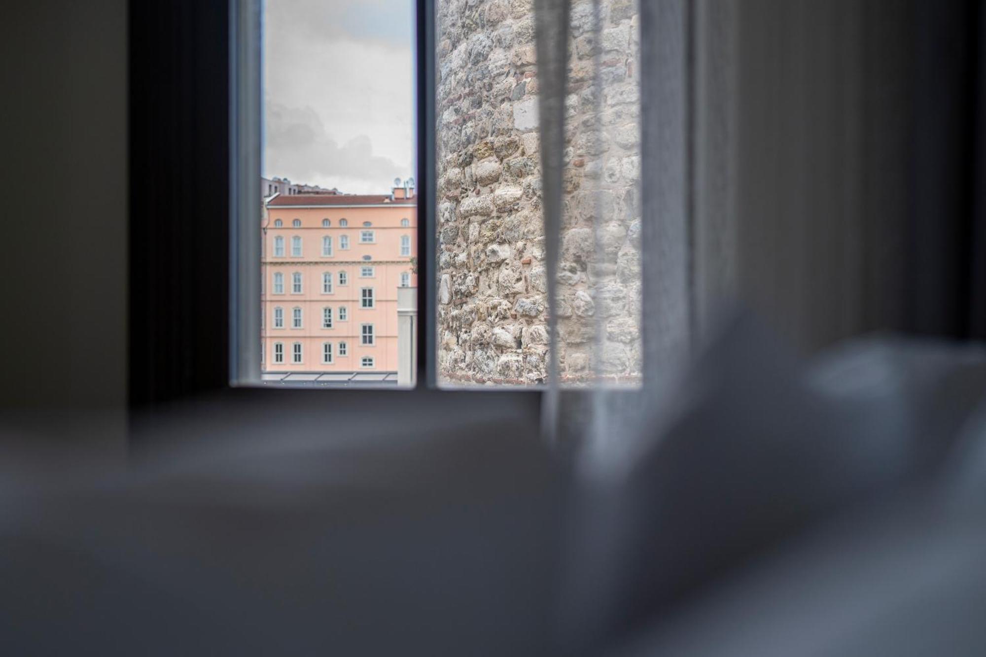 Apartment Kuledibi Suites, Historical 1-bedroom No-2 Istanbul