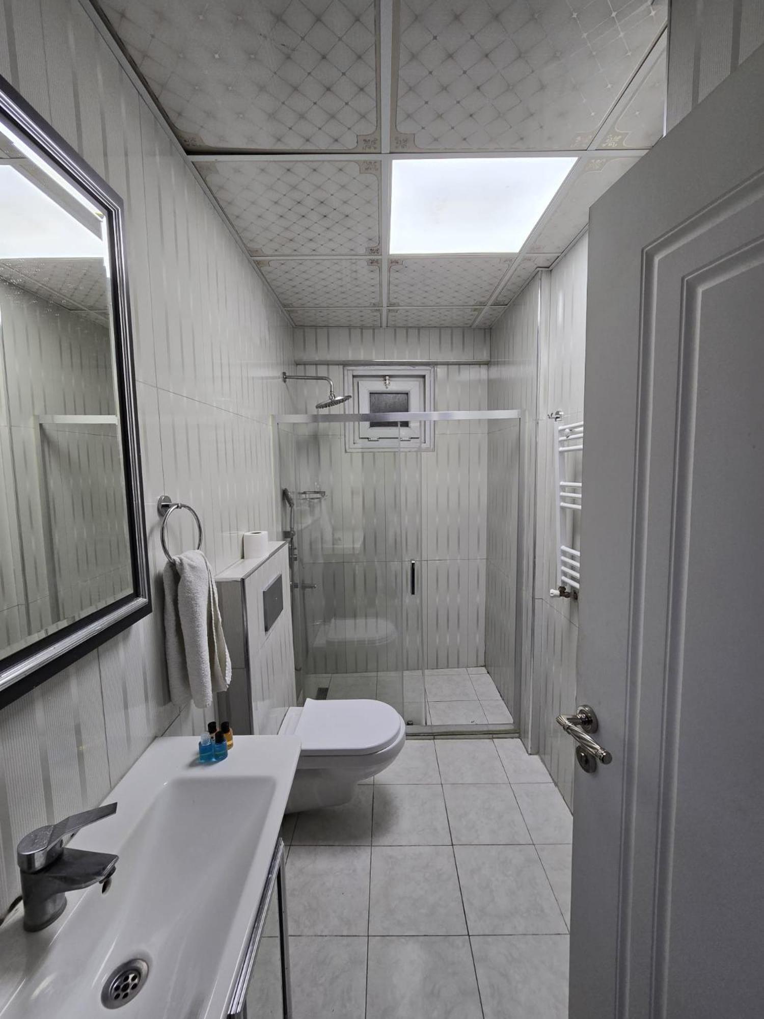 Aparthotel Blue