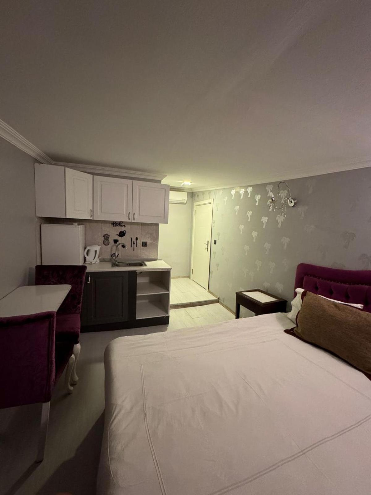 Legend Aparthotel