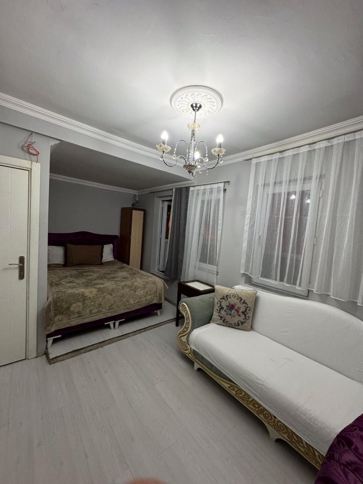 Aparthotel Legend