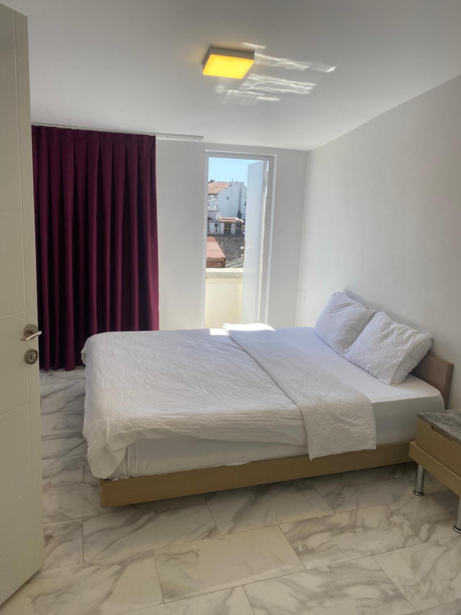 Yedikapi Hotel Istanbul