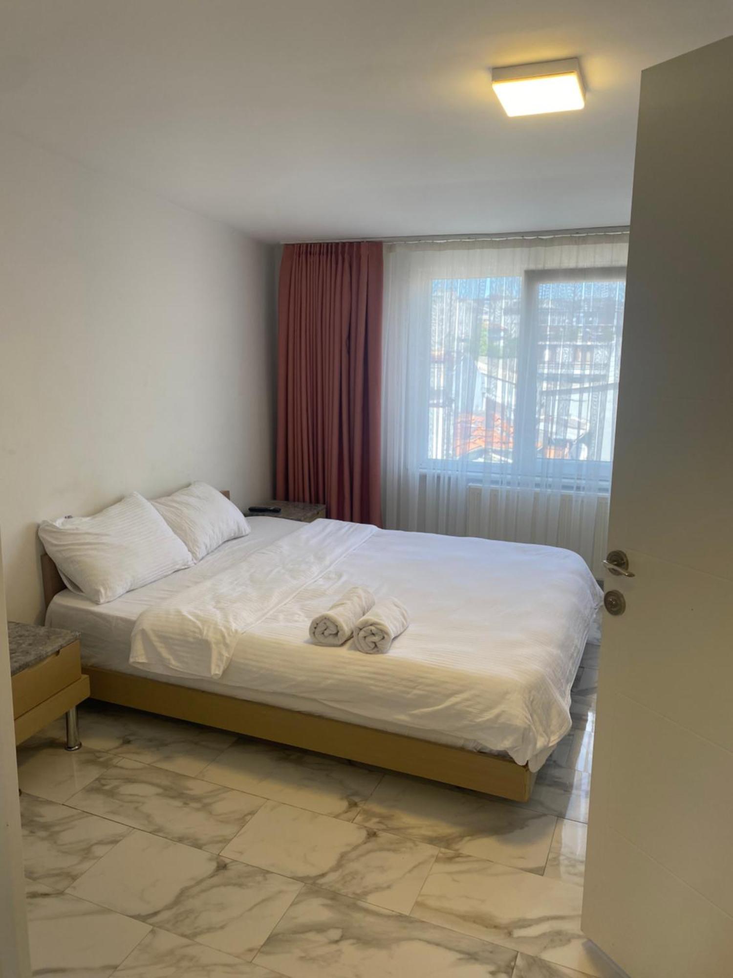 Hotel Yedikapi Istanbul
