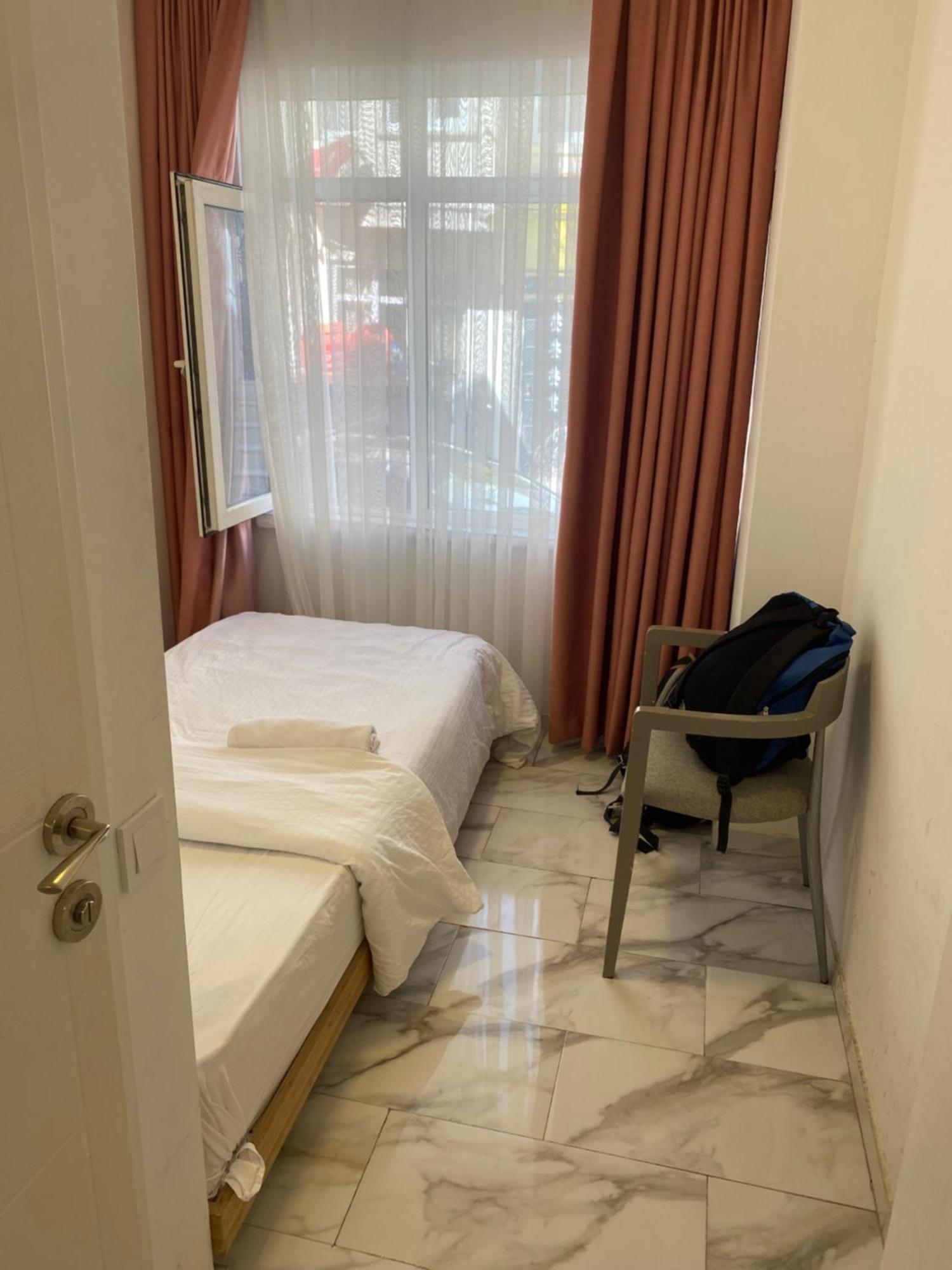 Yedikapi Hotel Istanbul