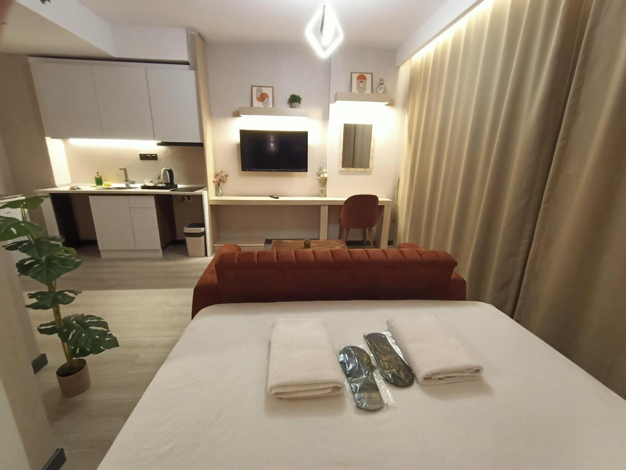Dogan Palace Hotel Istanbul
