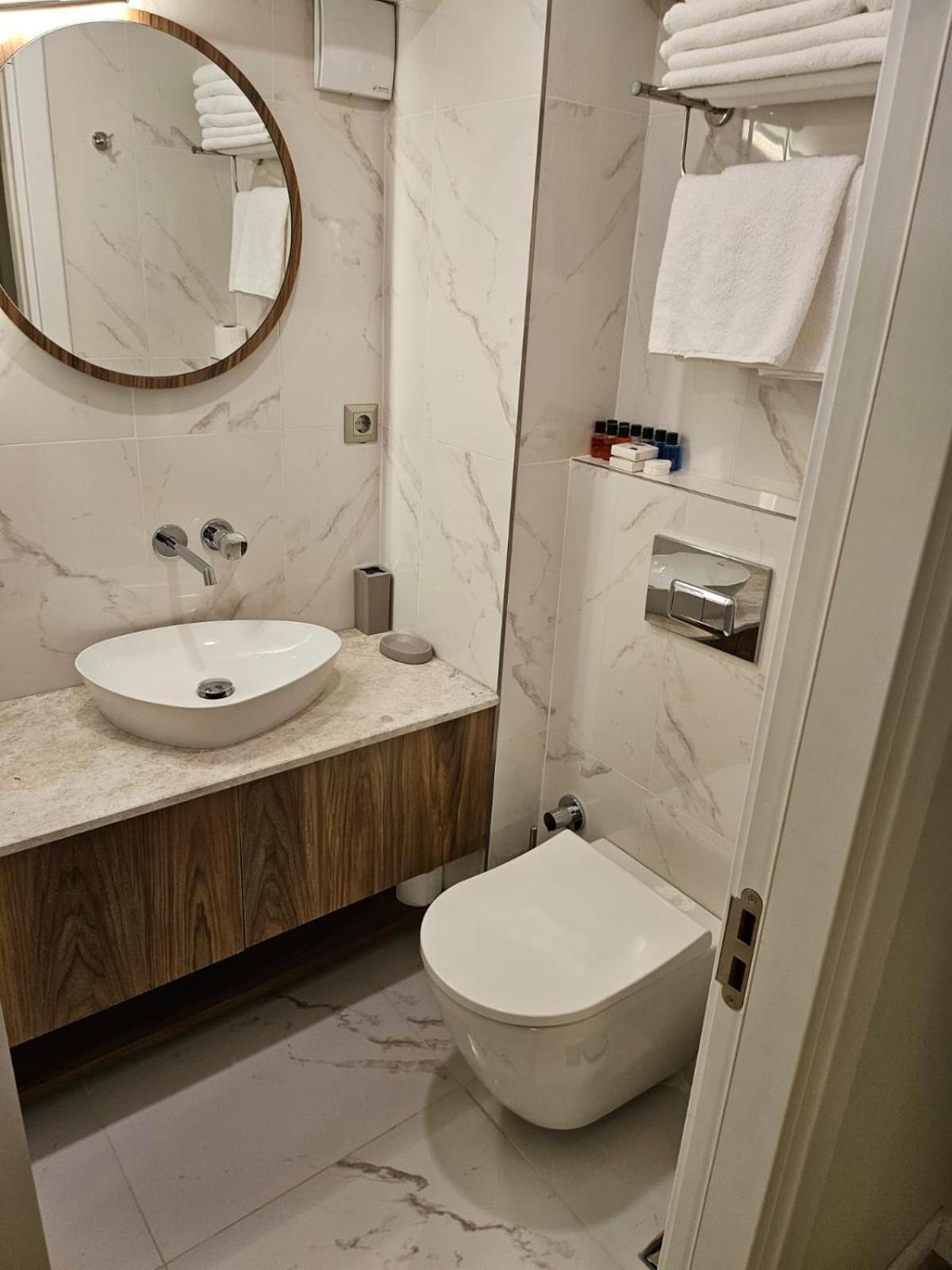 Iris Hotel Istanbul
