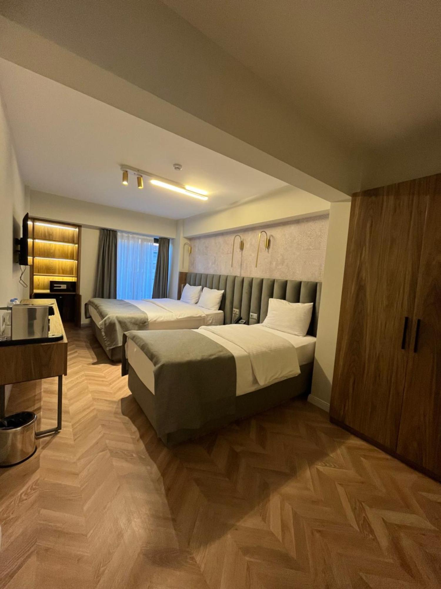 Iris Istanbul