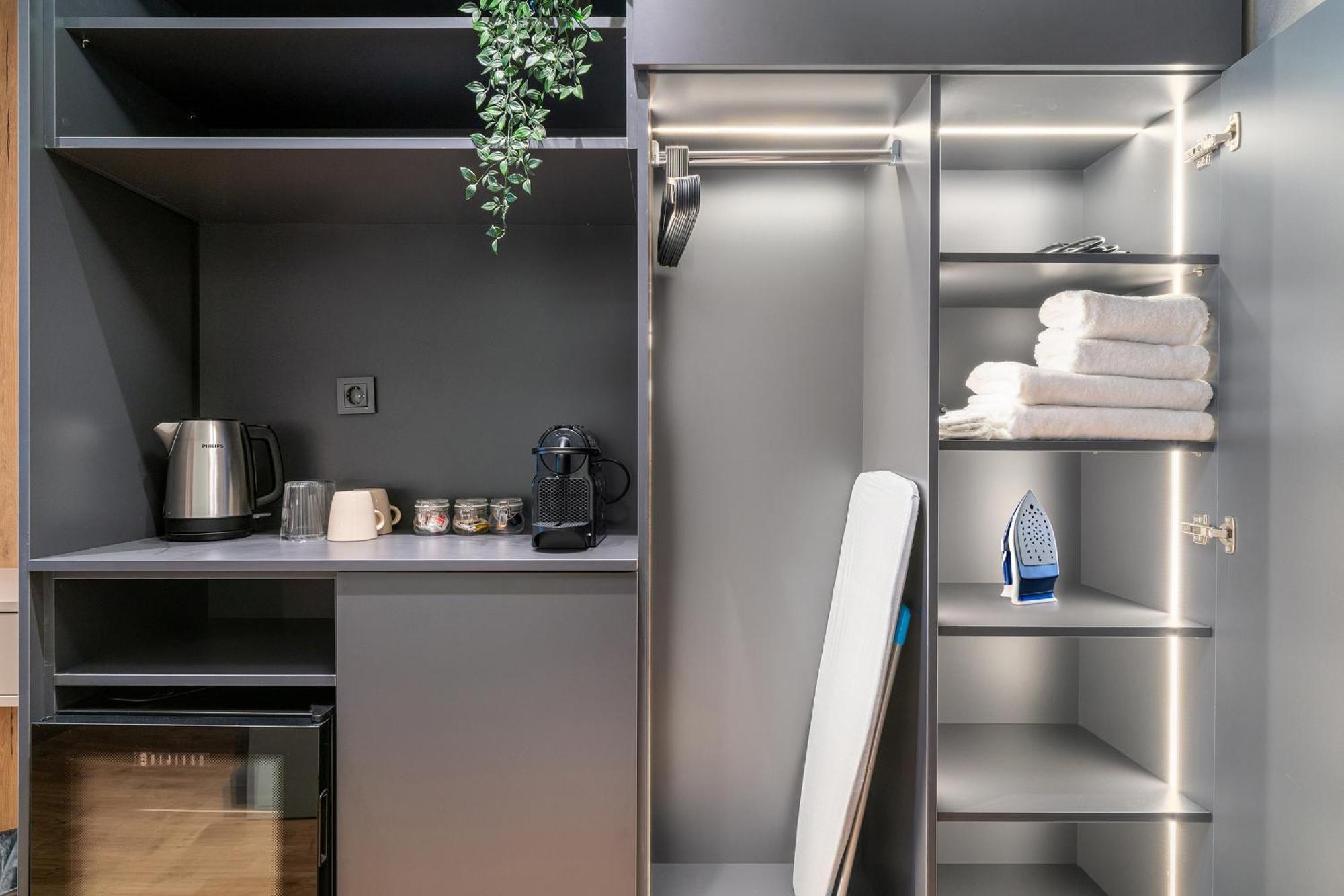 Urban Quarters - Guelhane *
