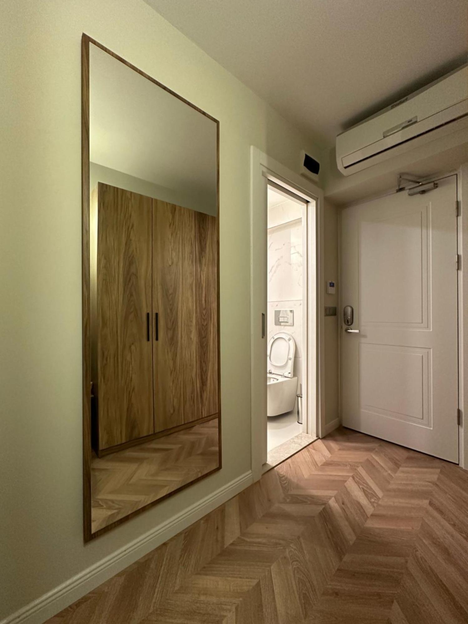 Hotel Iris *