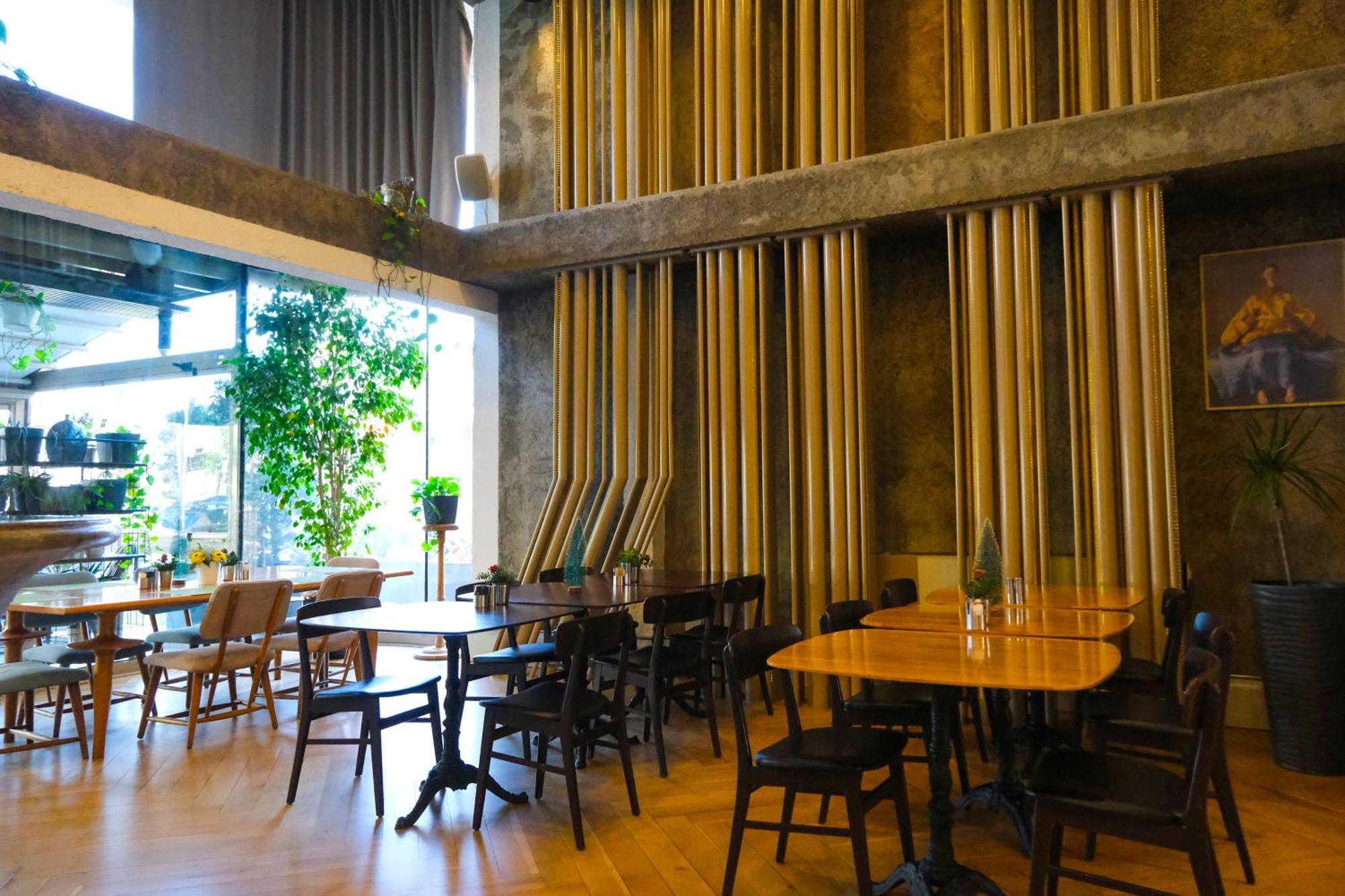 The Cettia Hotel 4*