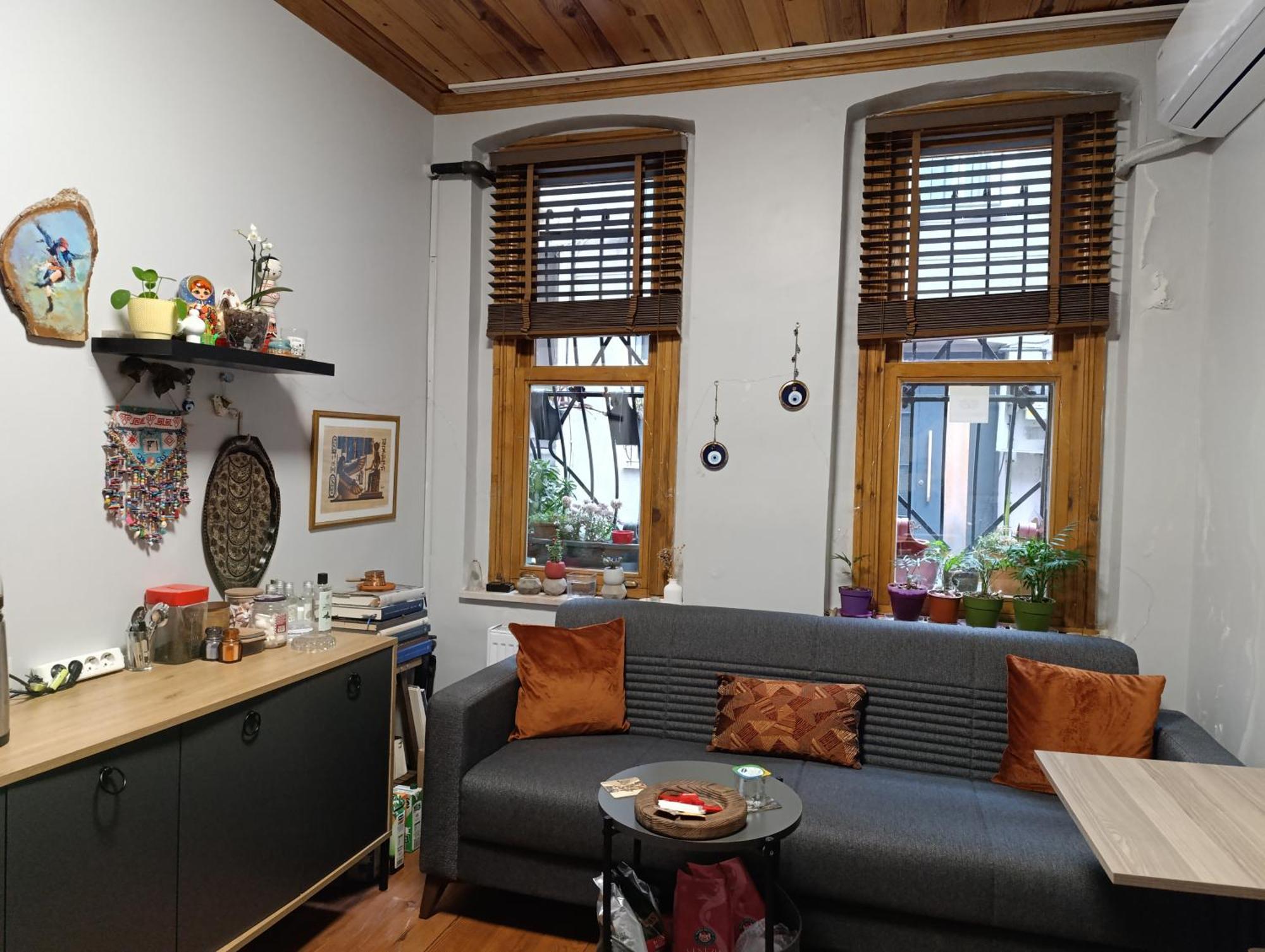 Apartamento Narpera Taksim Boutique