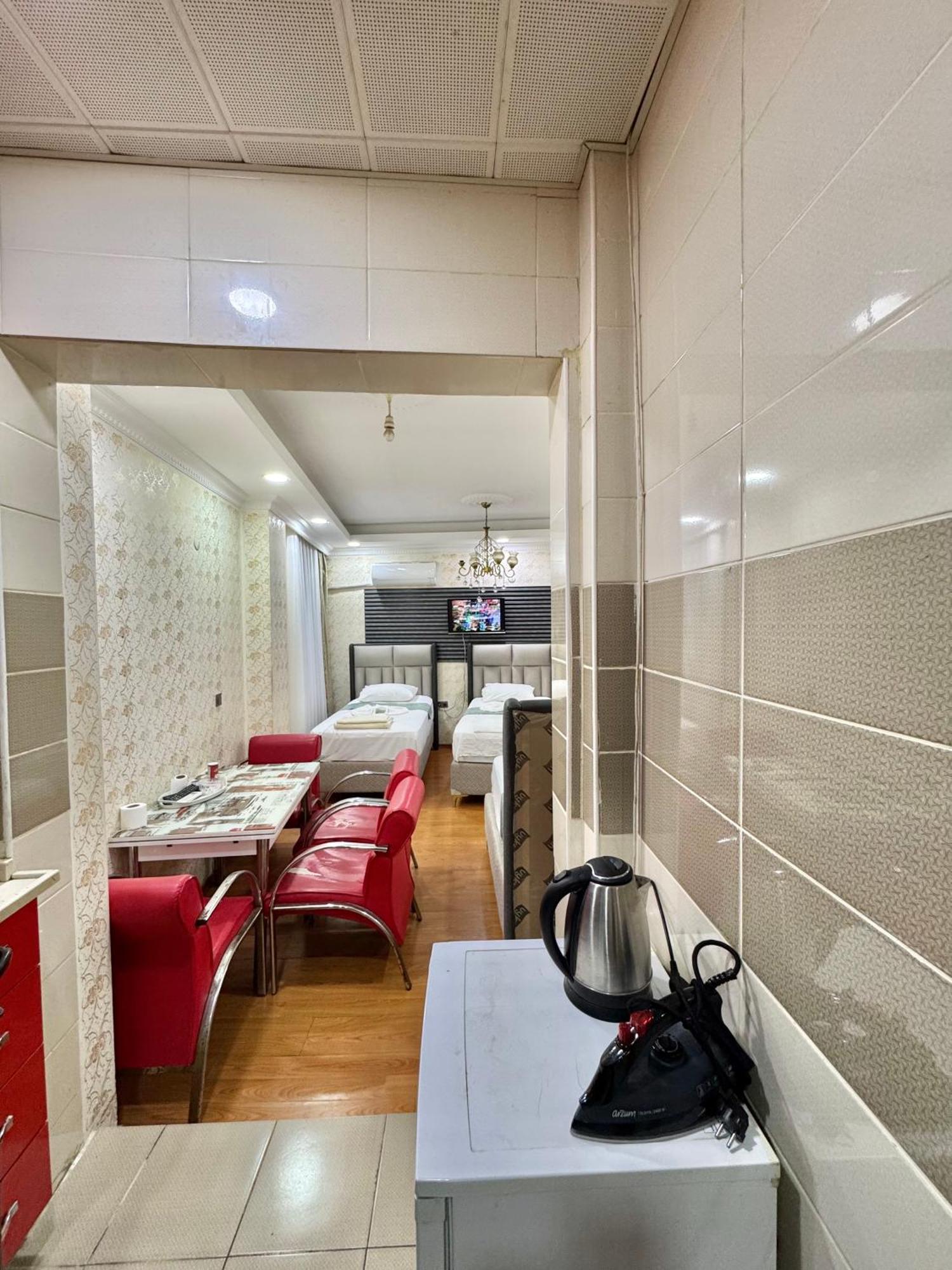 Aparthotel Hagia Sophia *