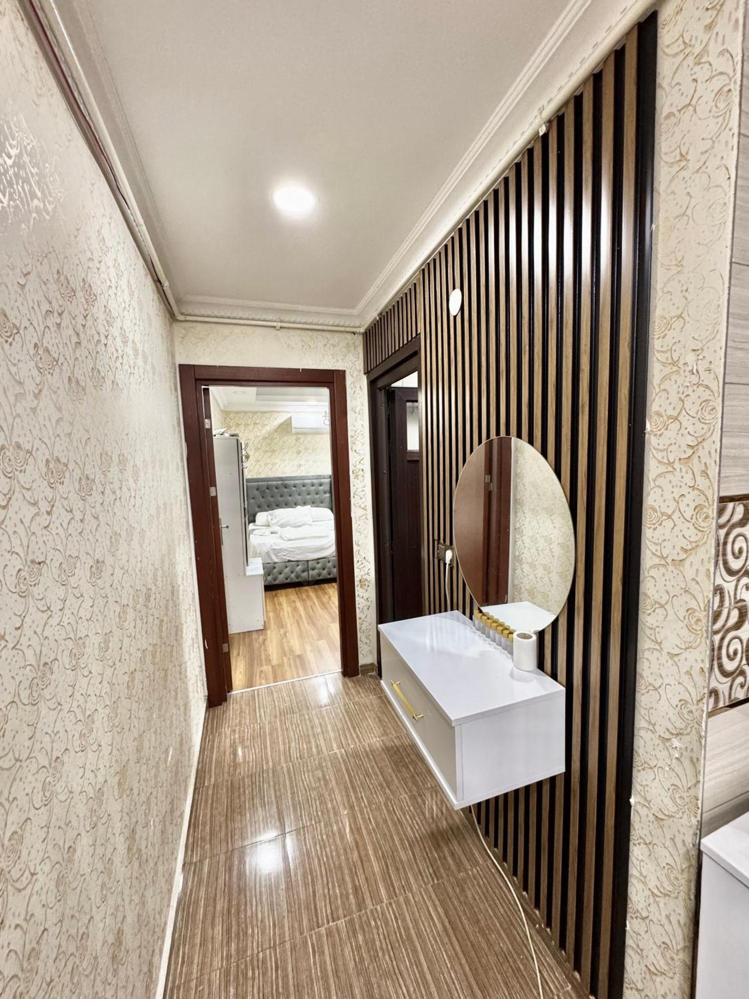 Hagia Sophia Aparthotel *