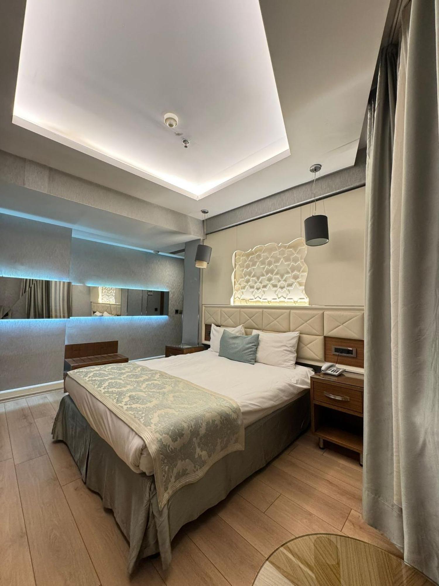 Hotel Grand Star Bosphorus & Istanbul