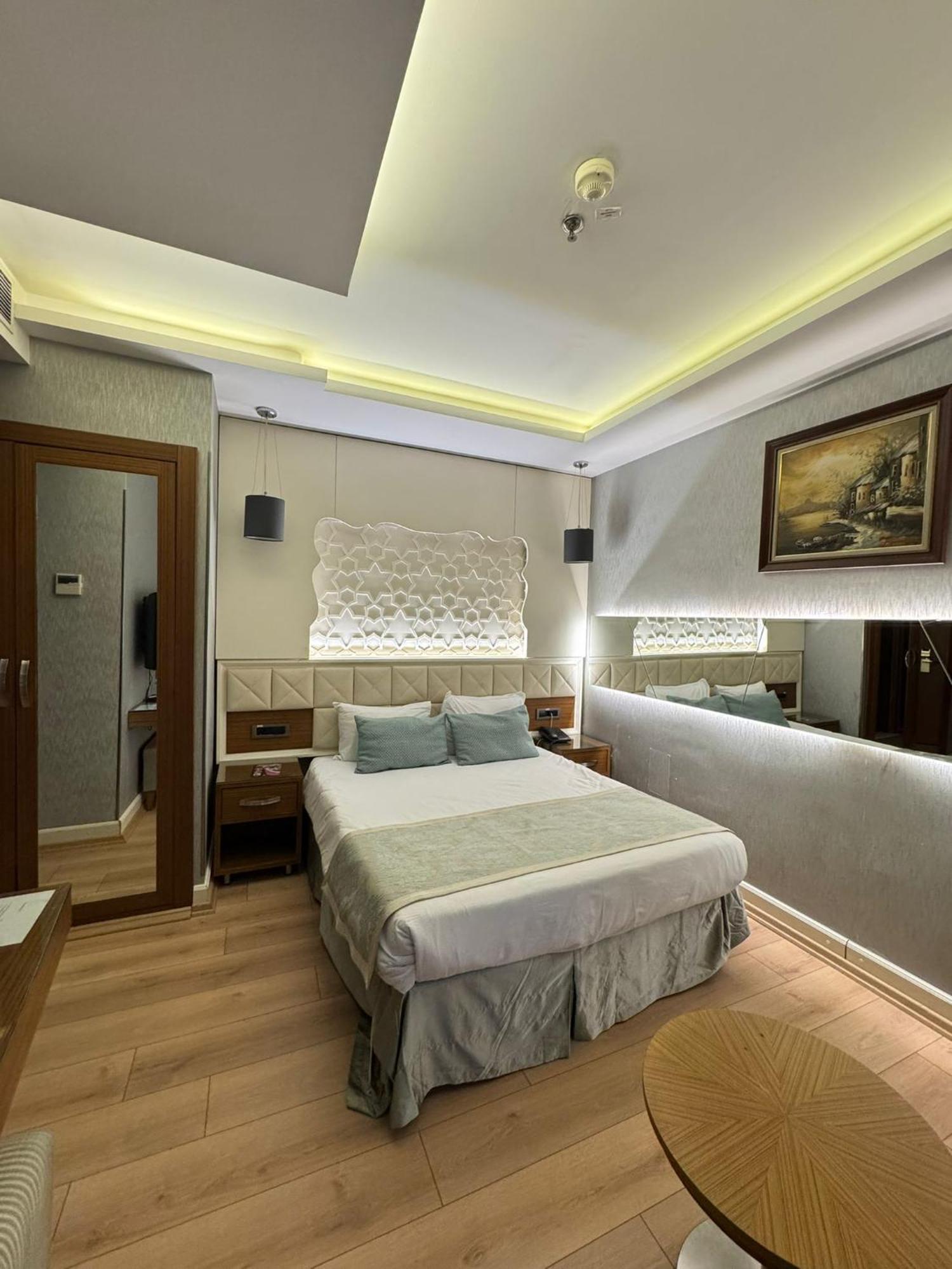 Grand Star Bosphorus & Hotel