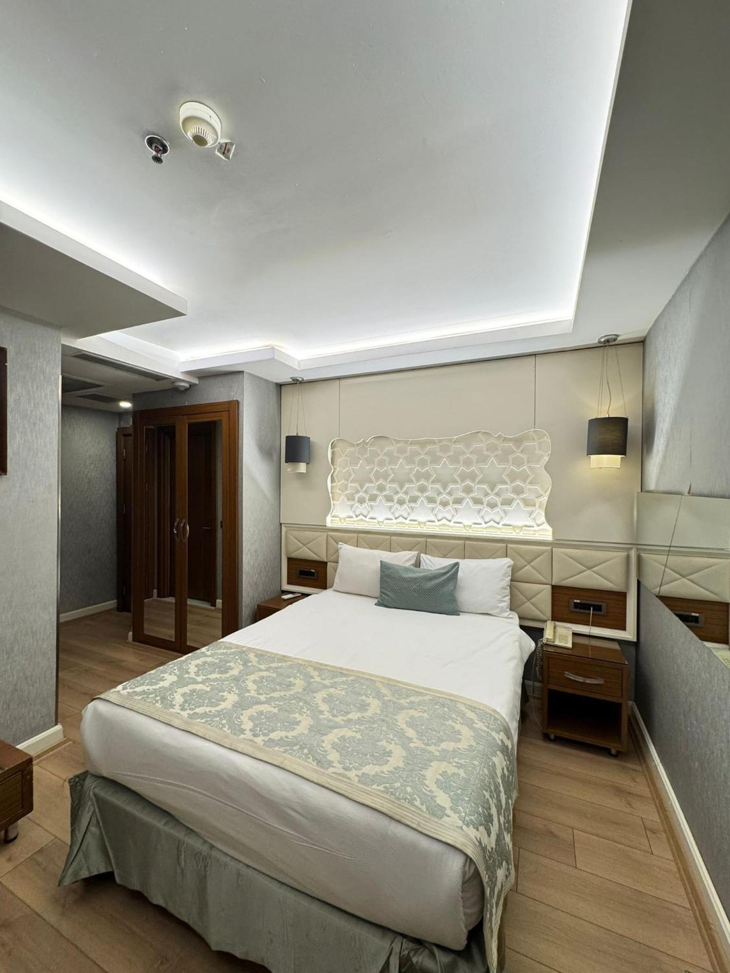 Grand Star Bosphorus & Hotel 4*
