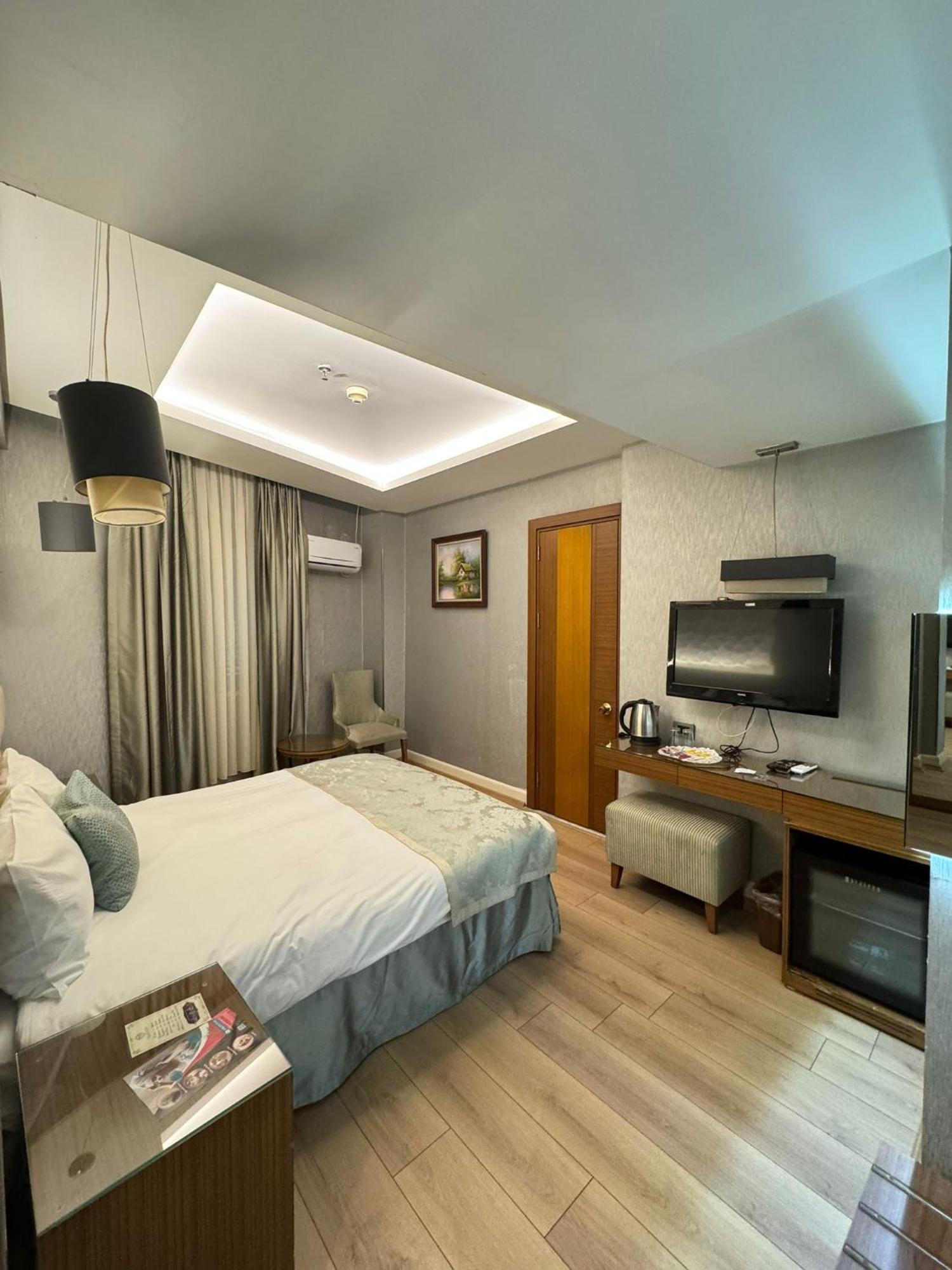Hotel Grand Star Bosphorus & 4*