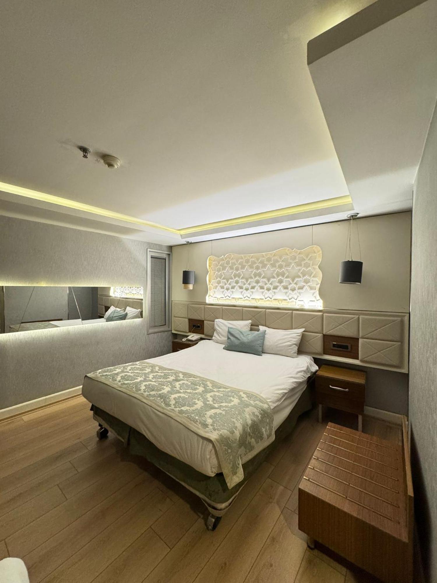 Hotel Grand Star Bosphorus & Istanbul