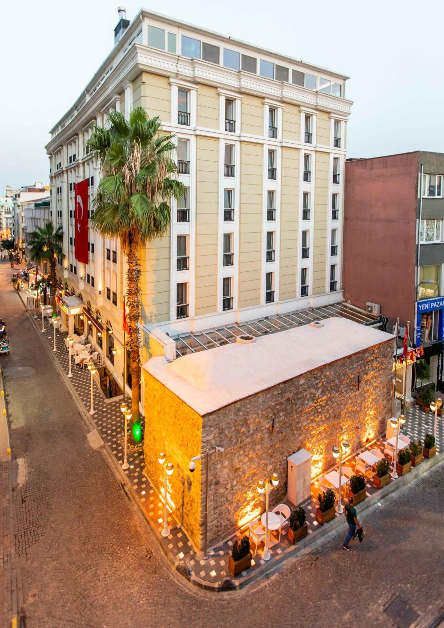 Hotel Baron &