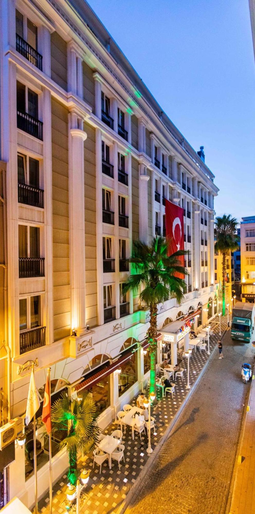 Baron & Hotel 4*