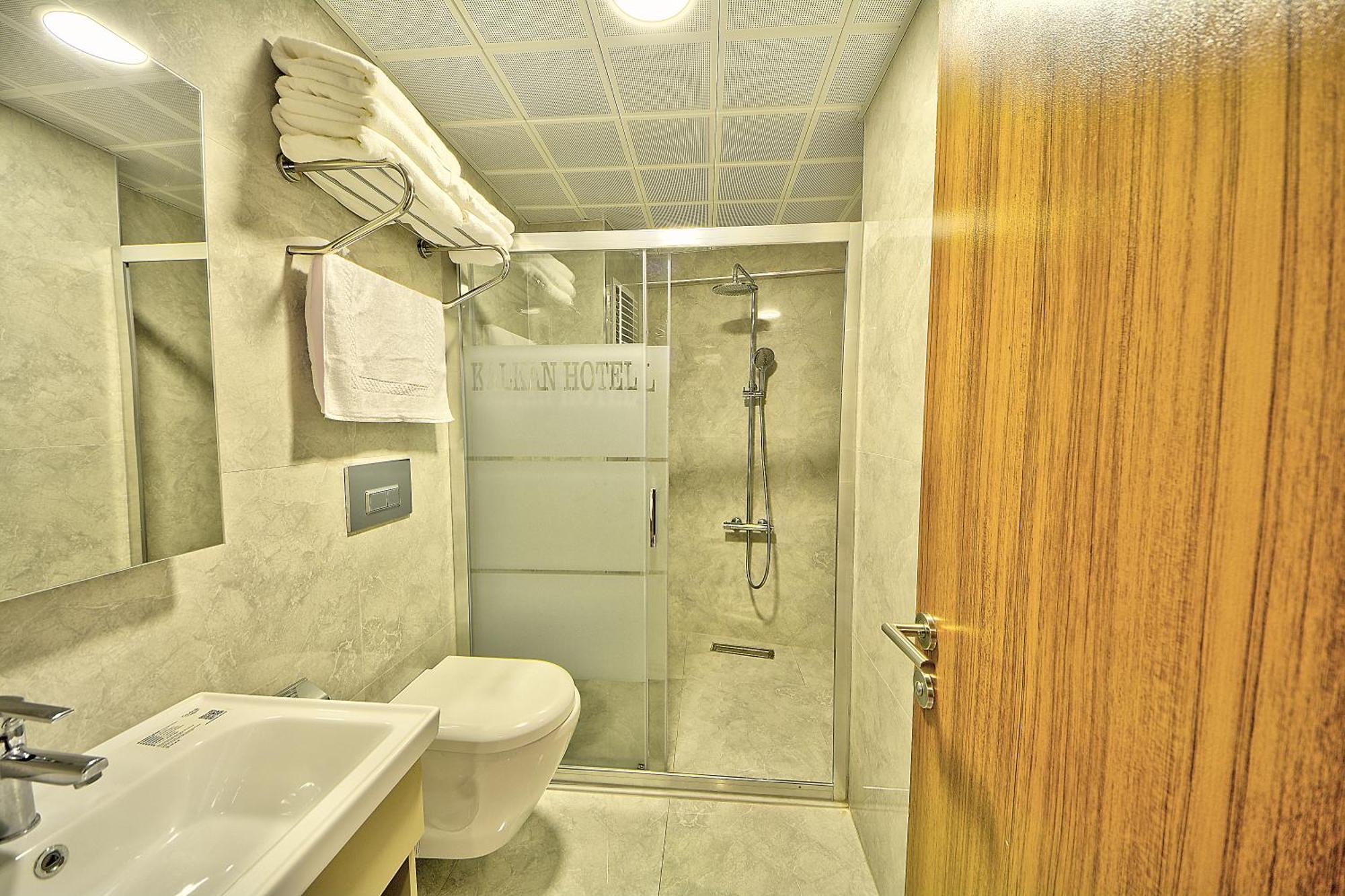 Kalkan Hotel