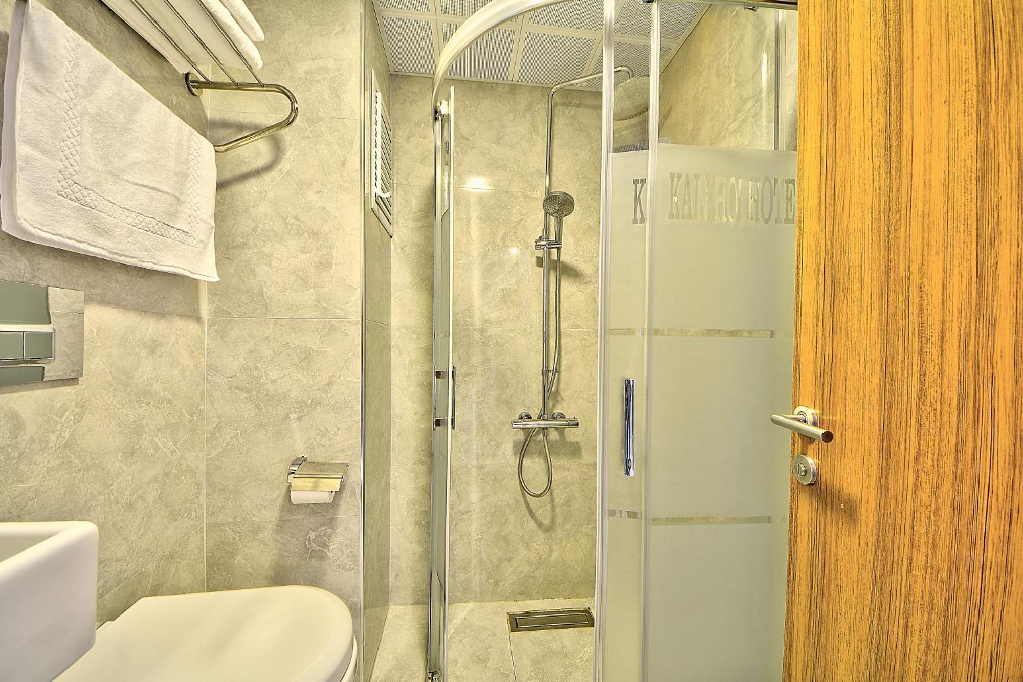 Kalkan 3* Istanbul