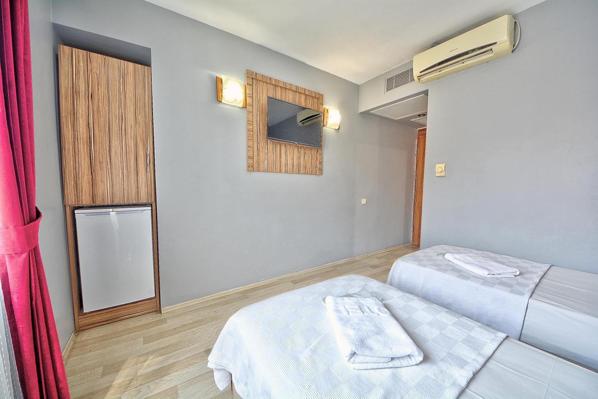 Kalkan Hotel