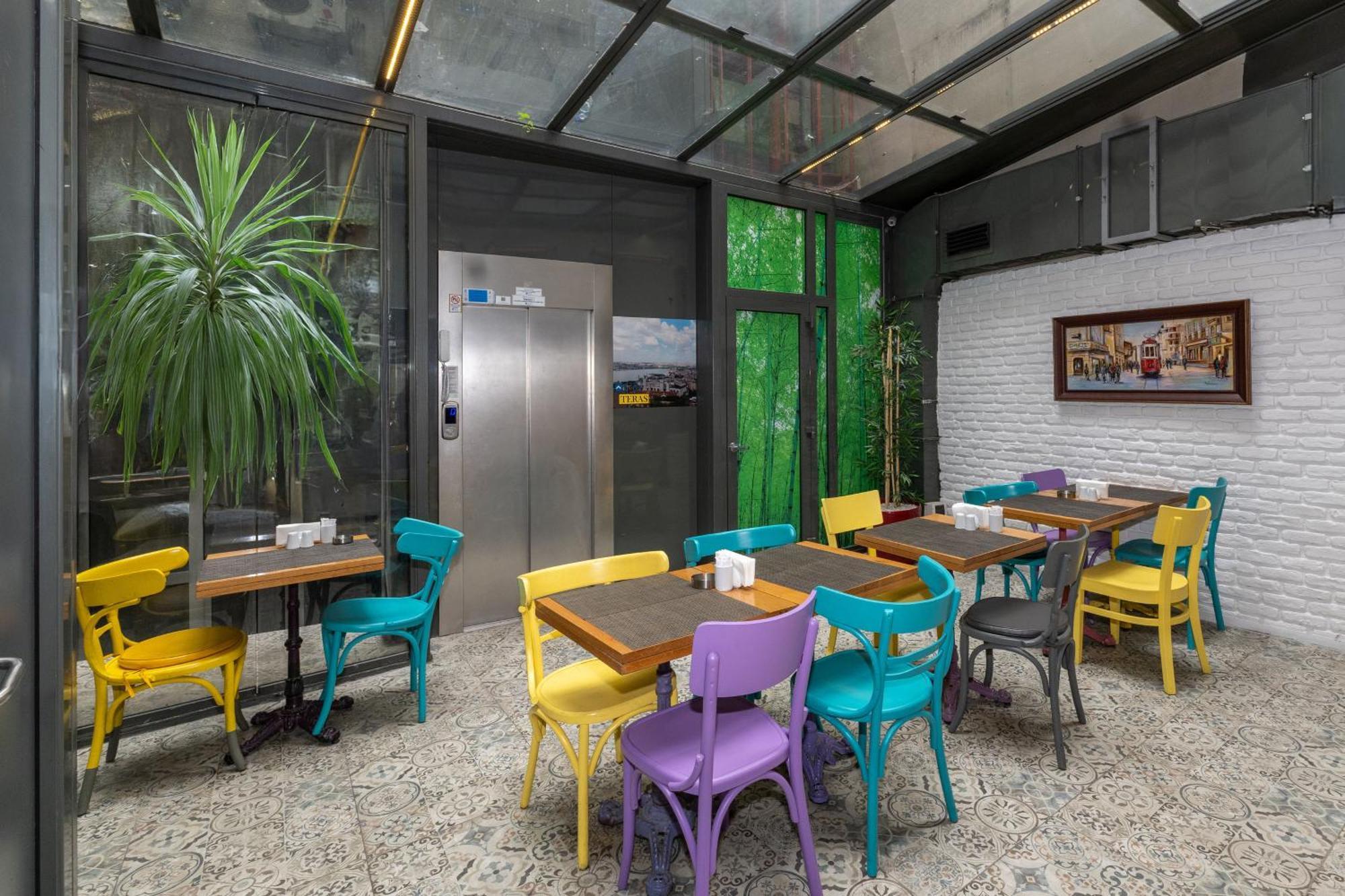 Otel Tulip &