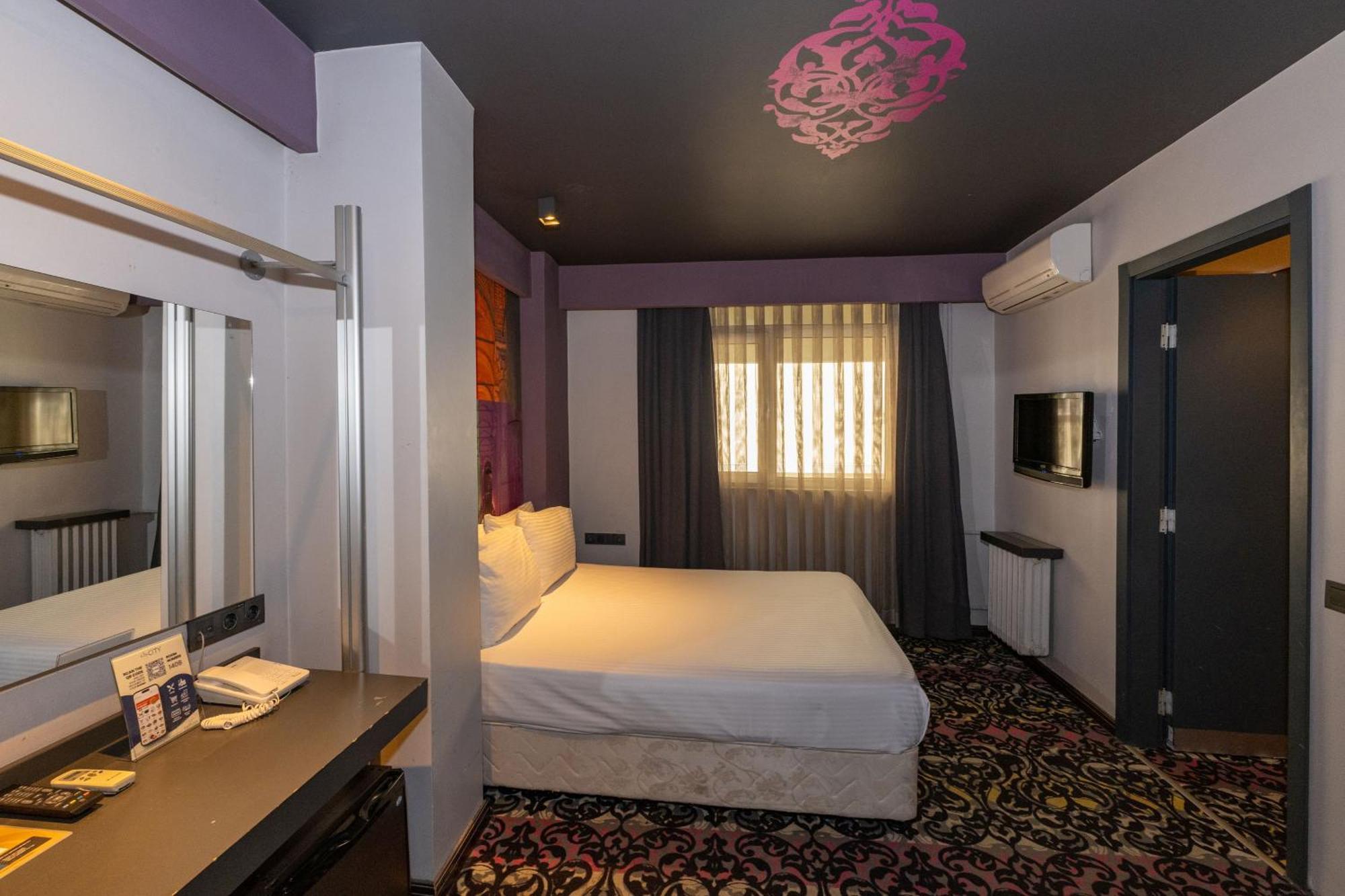 Tulip & Otel İstanbul