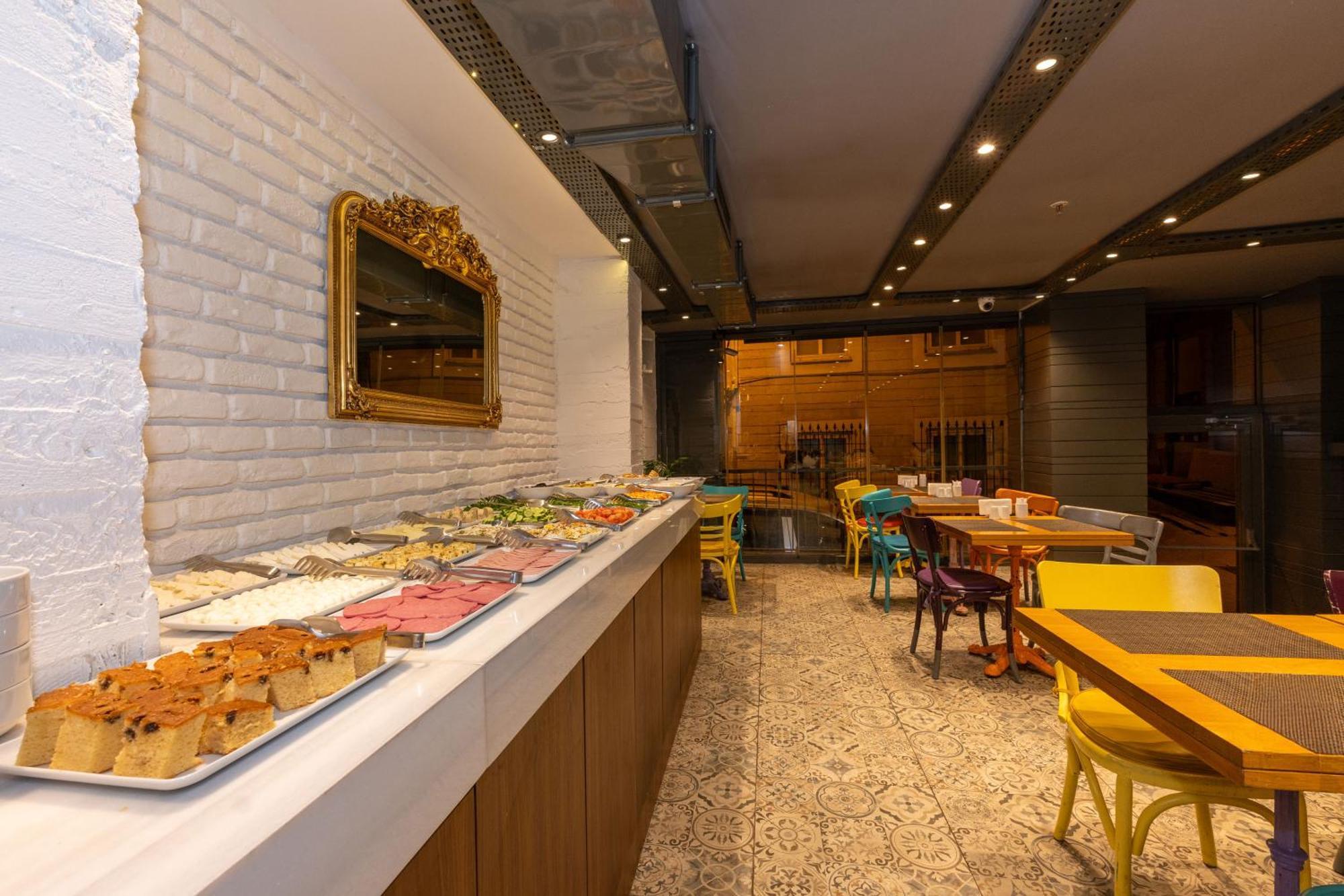 Tulip & Otel 4*