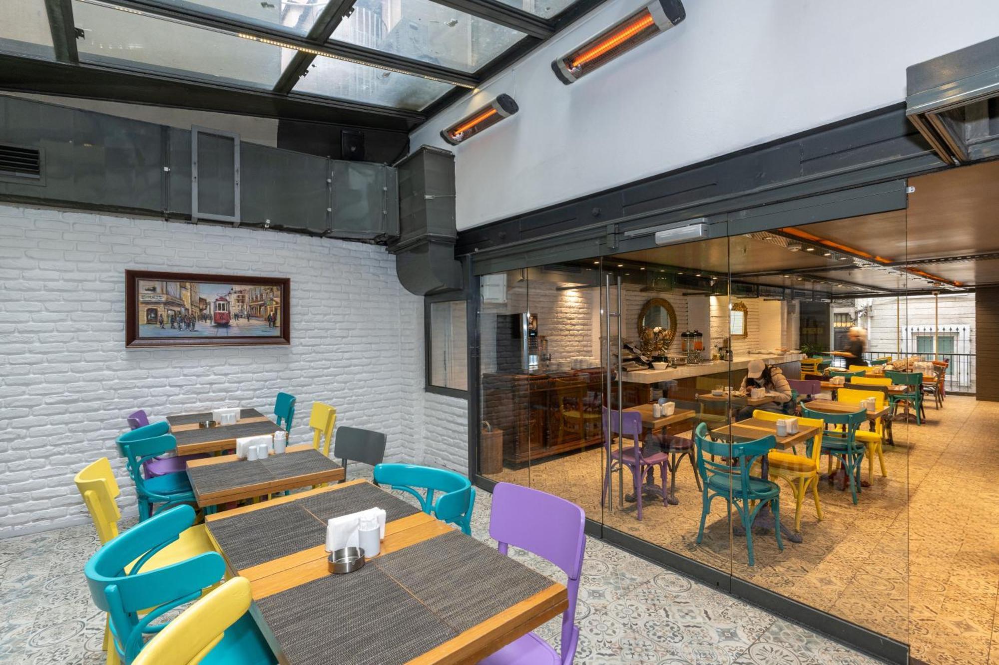 Tulip & Otel İstanbul