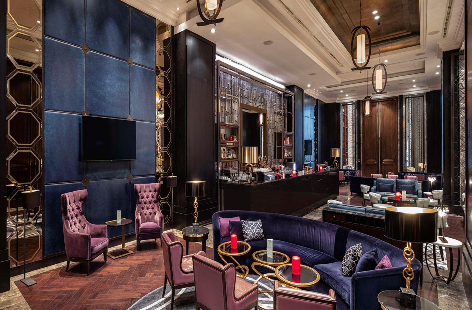 Hilton Bomonti 5*