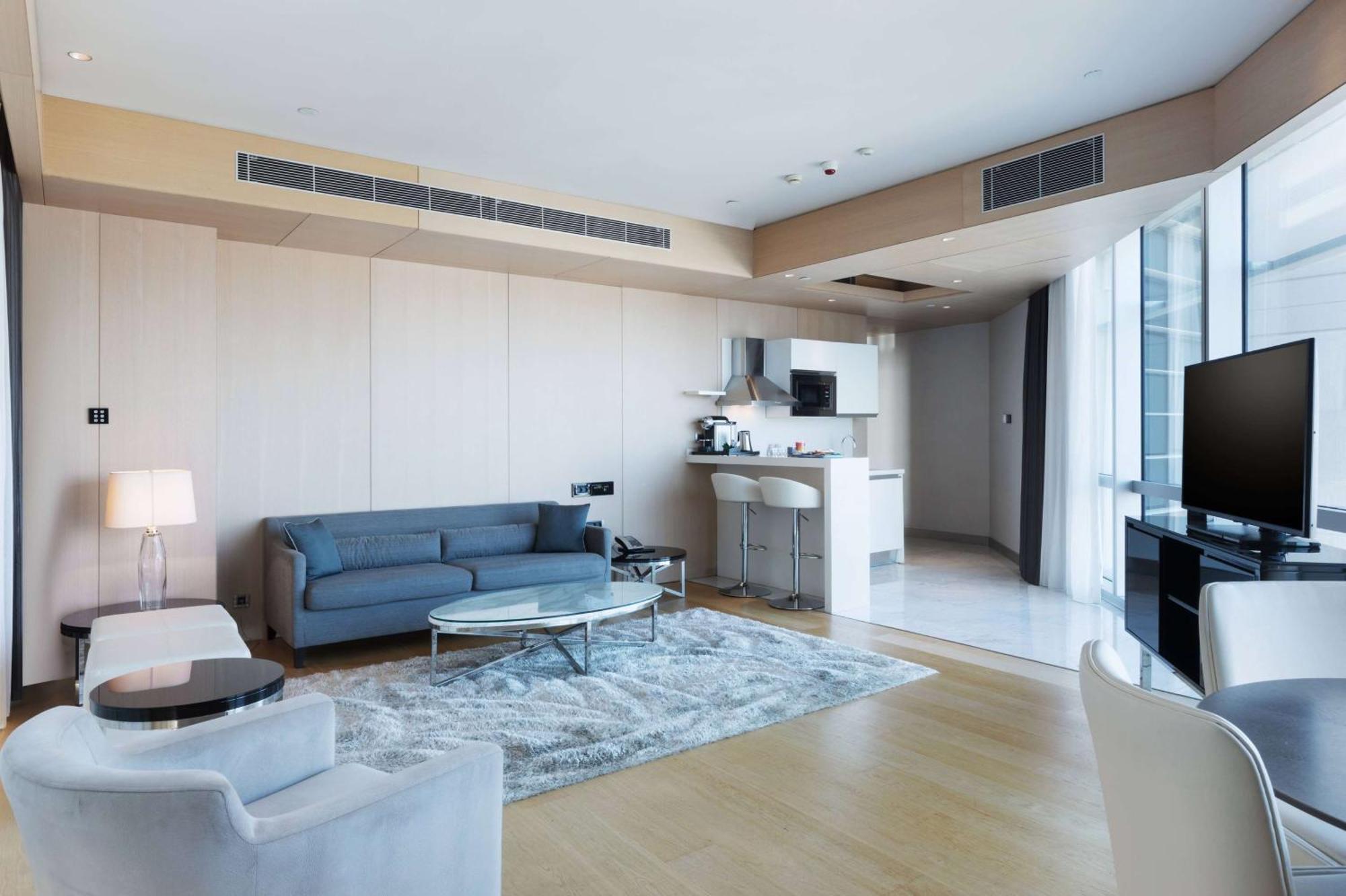 Otel Wyndham Grand Levent & Conference Center 5*