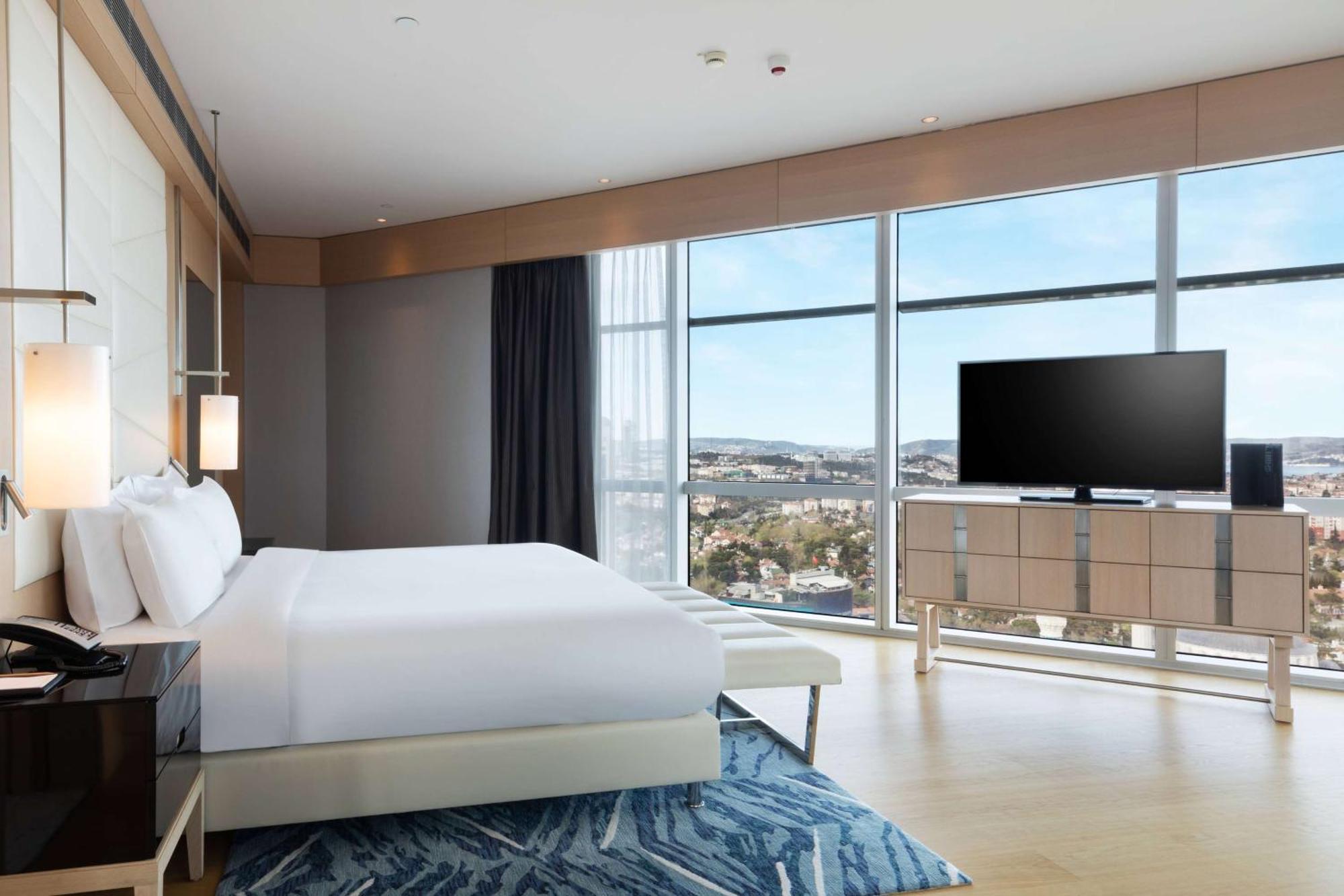 Wyndham Grand Levent & Conference Center