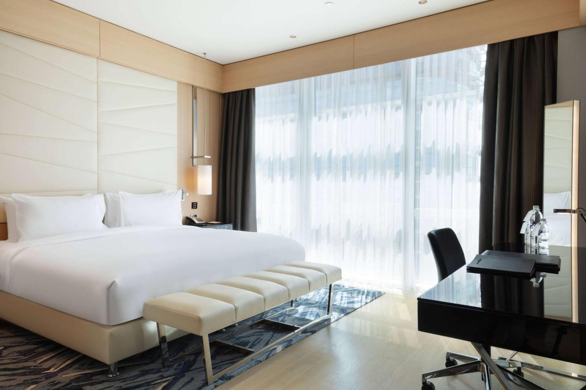 Otel Wyndham Grand Levent & Conference Center