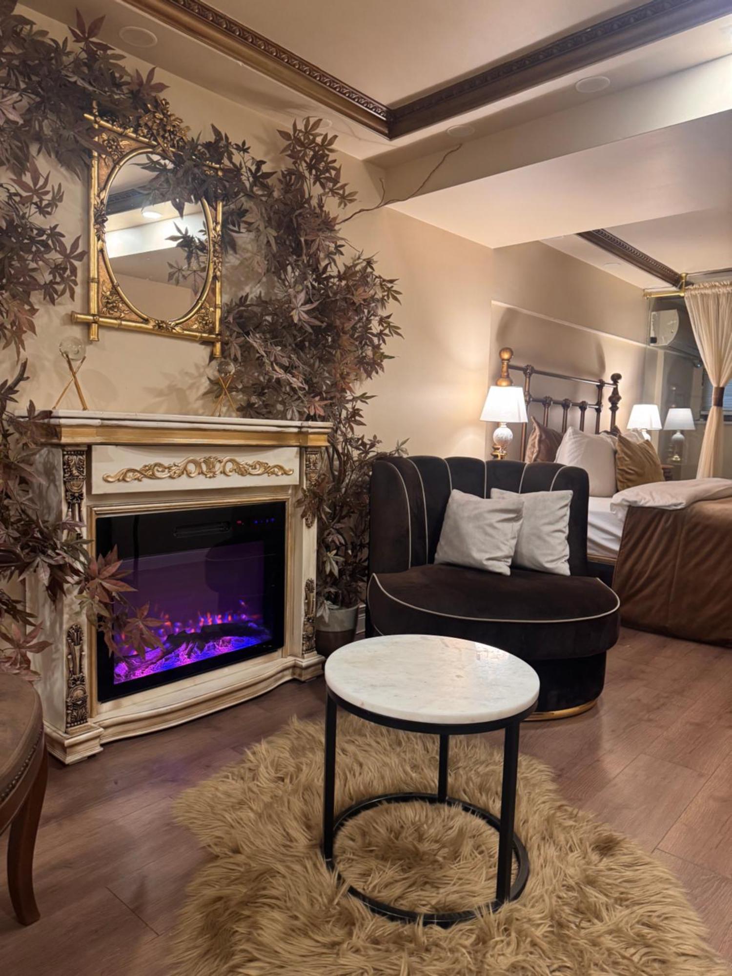 Lord Morgan & Exclusive Design Nisantasi Aparthotel