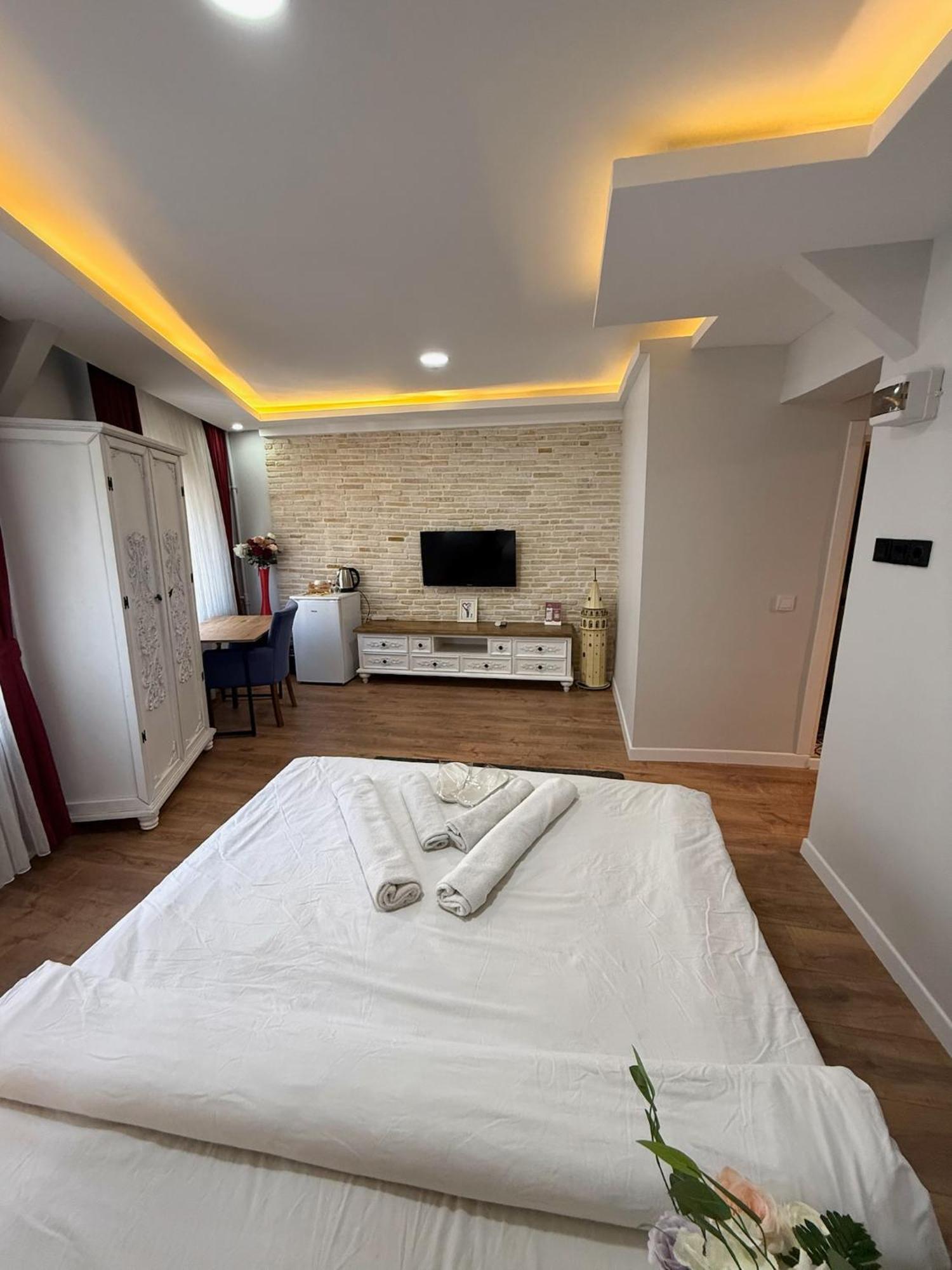 Gv Galata Aparthotel Istanbul