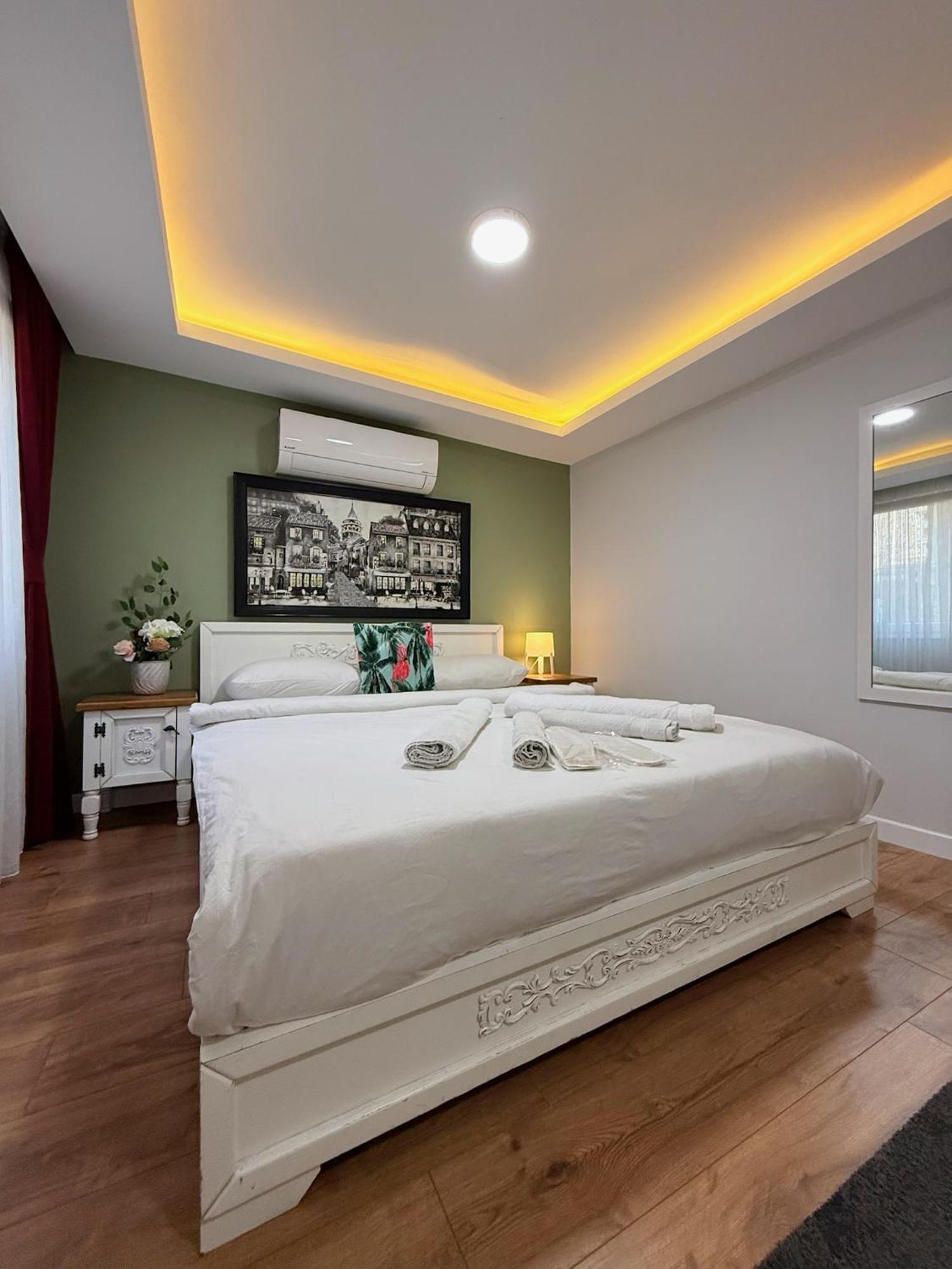 Gv Galata 2* Istanbul